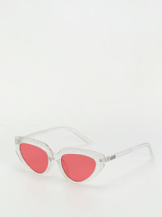 Vans Shelby Sunglasses (white)