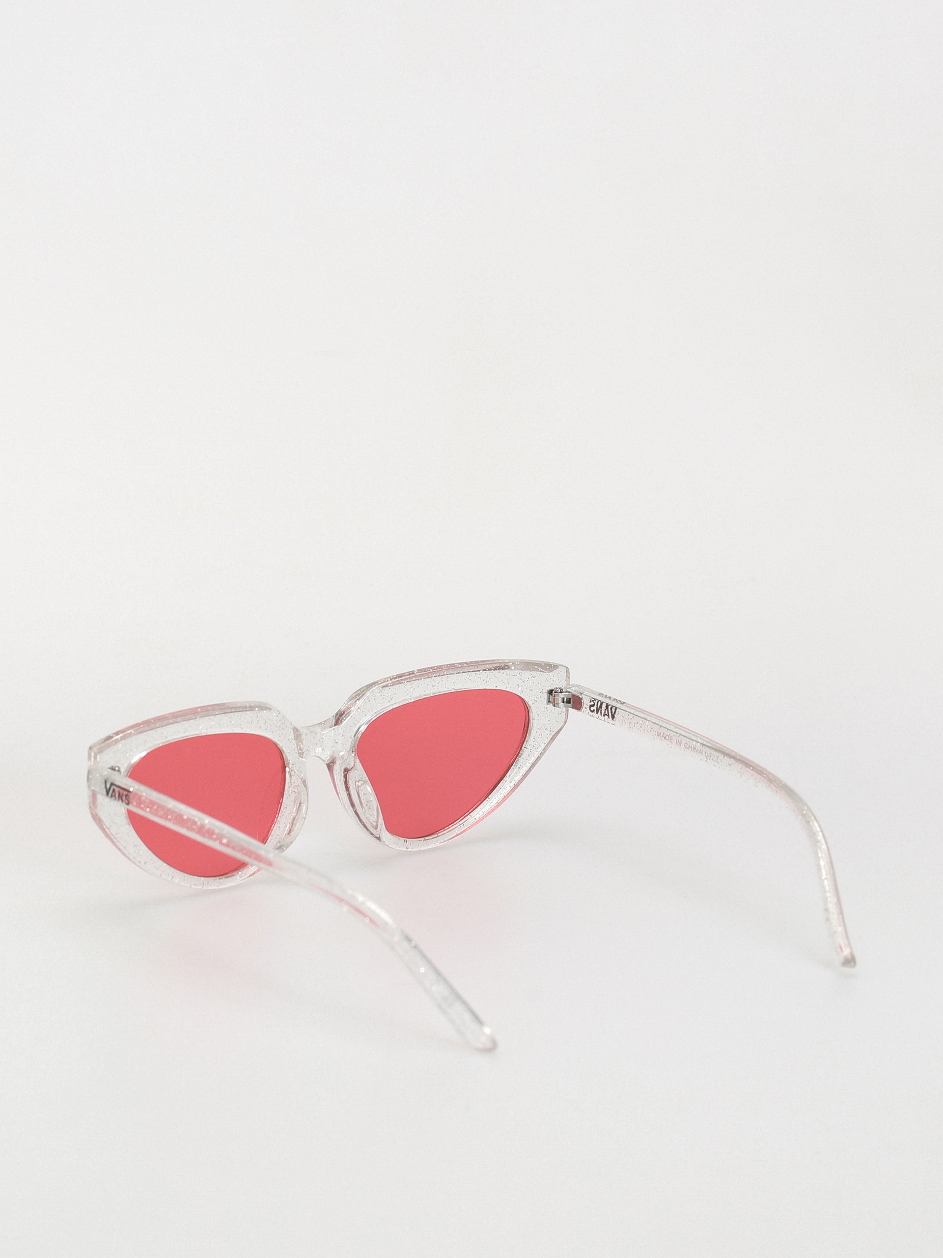 Vans Shelby Sunglasses (white)