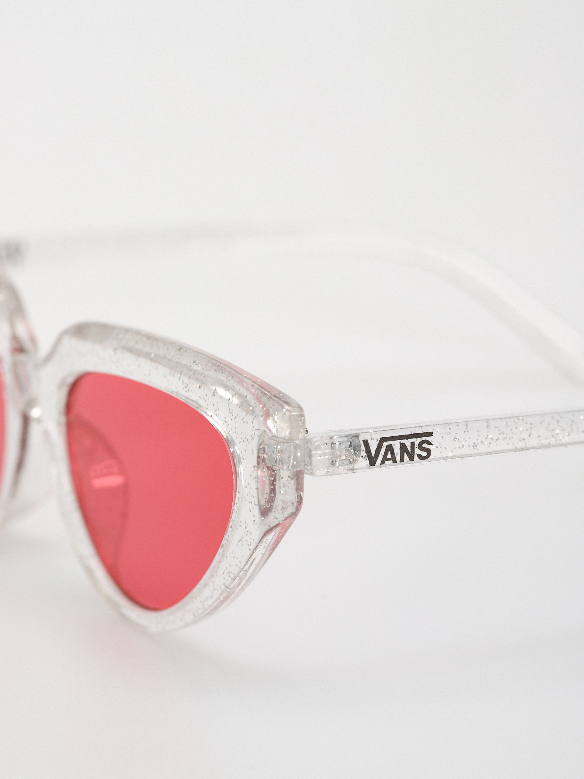 Vans Shelby Sonnenbrille (white)