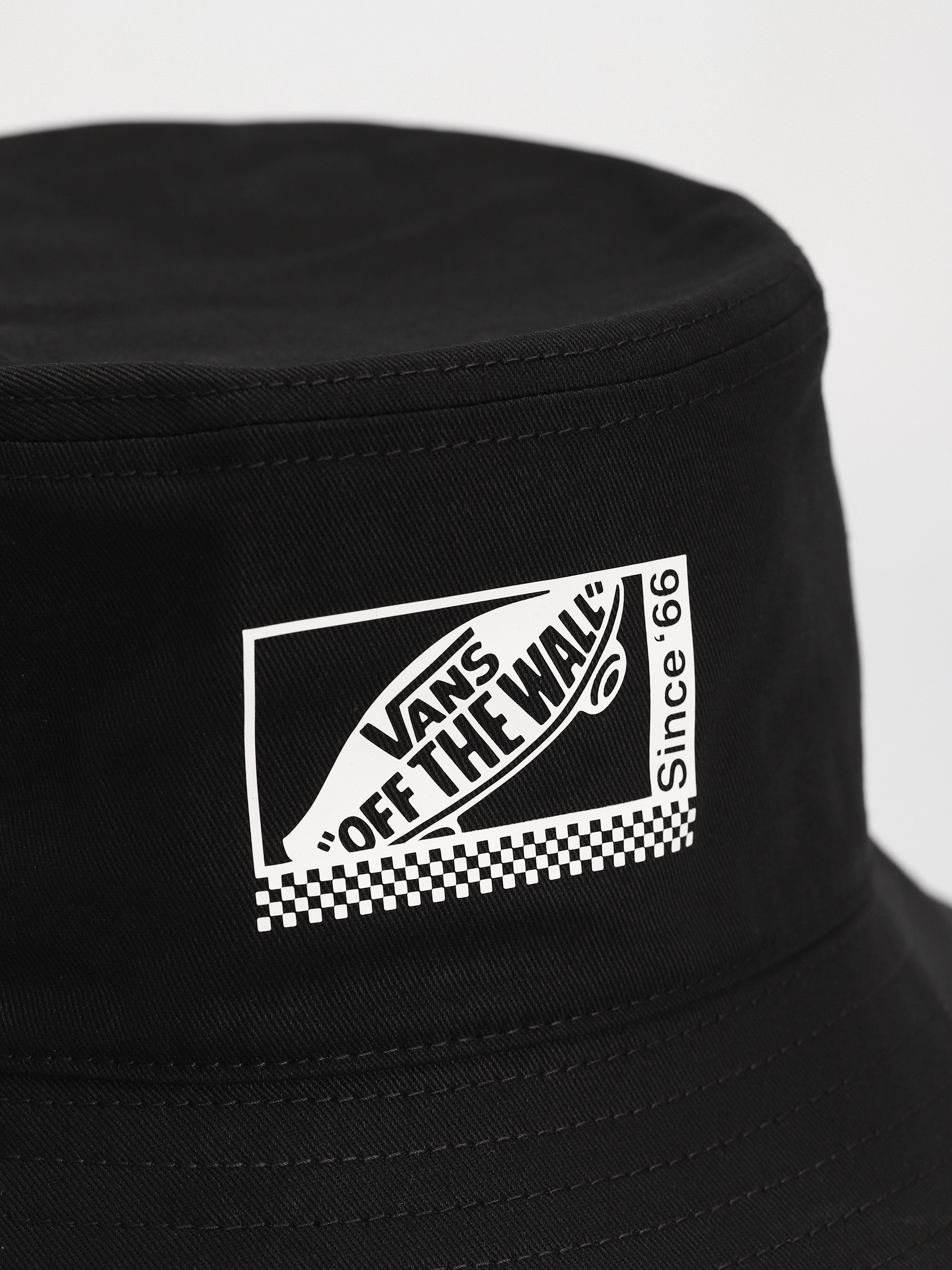 Vans Undertone II Hat (onyx)