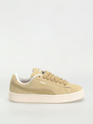 Puma Suede XL Shoes (beige)