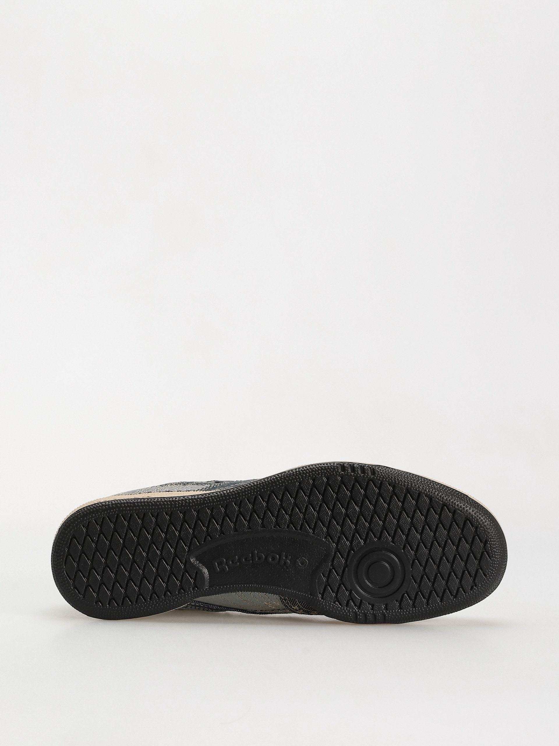 Reebok Club C Revenge Schuhe (obsidian/blue hills/astralgrey)