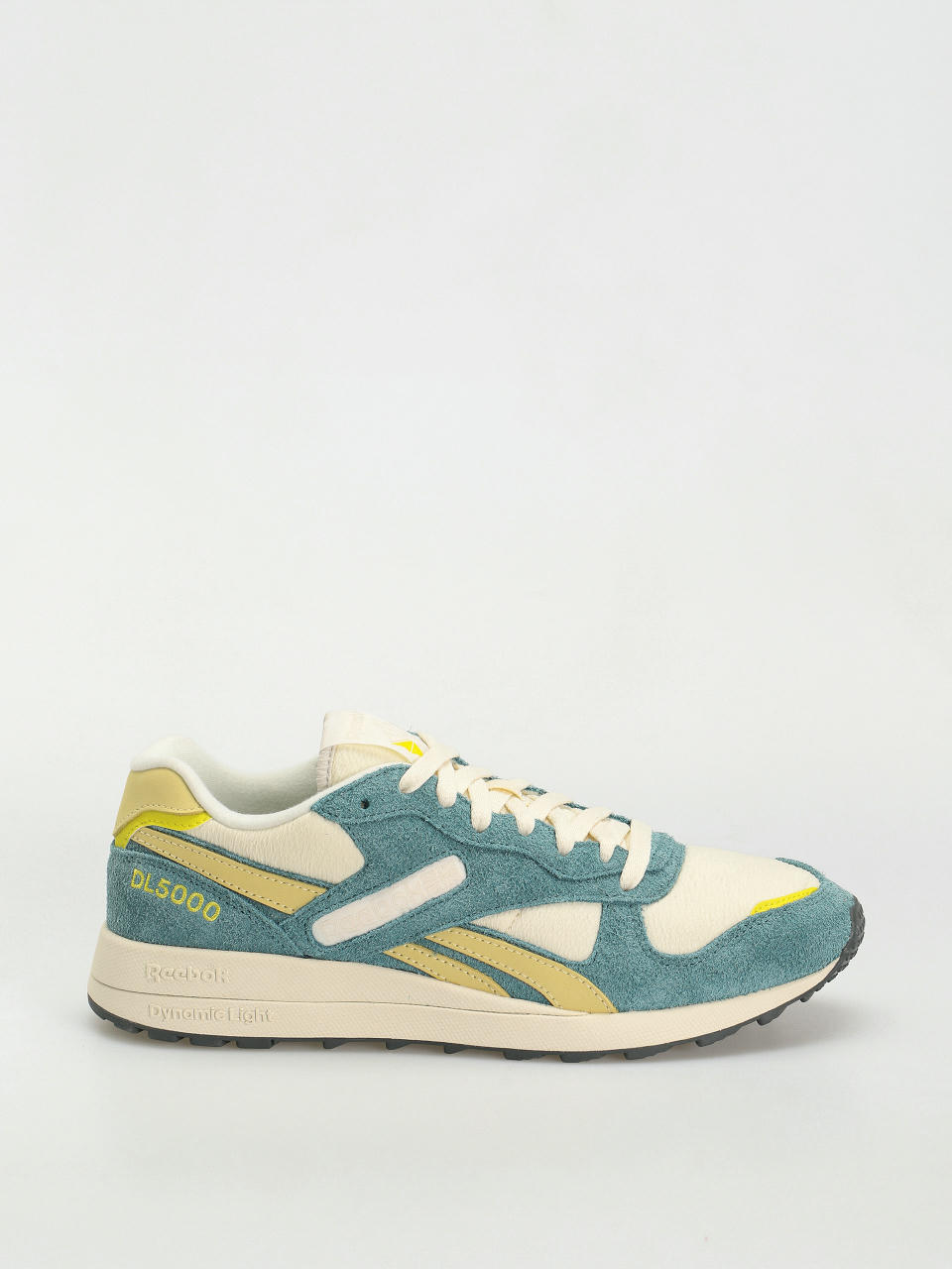 Reebok Reebok Dl5000 Schuhe (luxblue/ylwflmt/creamwht)