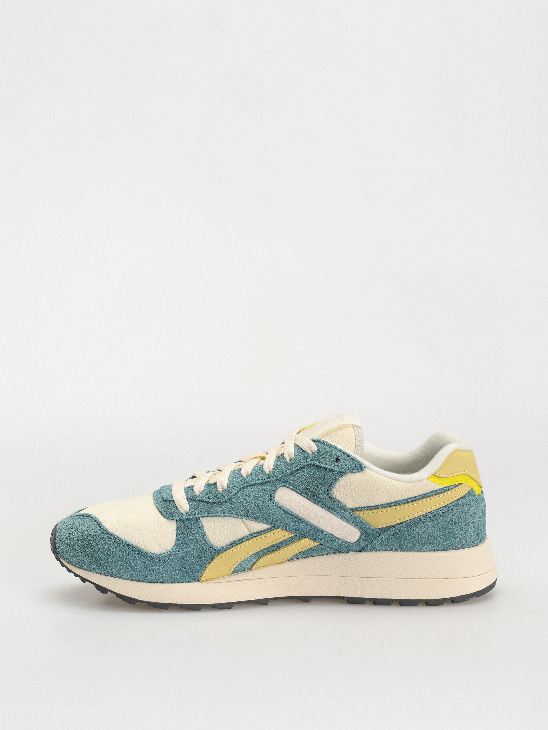 Reebok Reebok Dl5000 Schuhe (luxblue/ylwflmt/creamwht)
