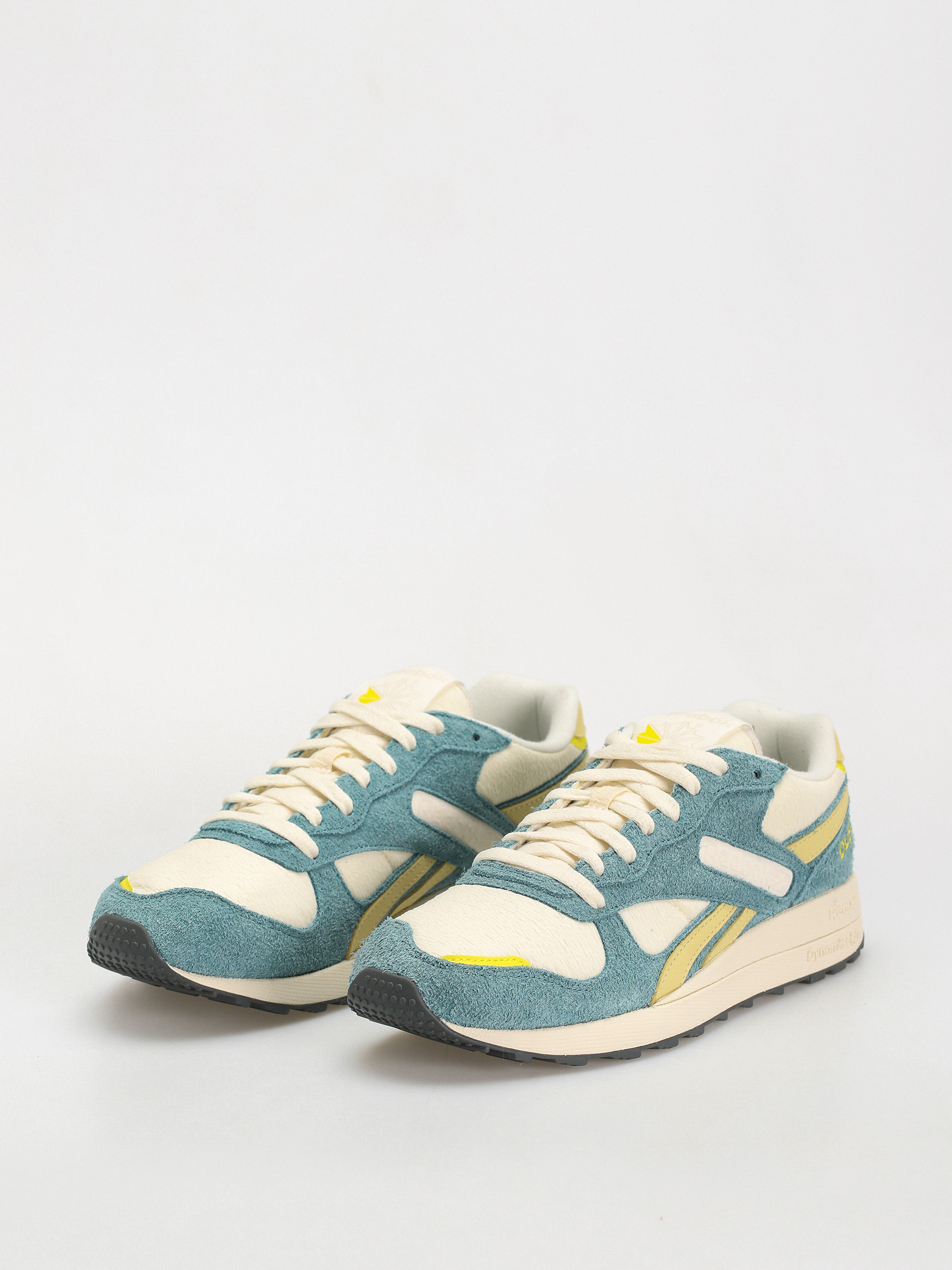 Reebok Reebok Dl5000 Shoes (luxblue/ylwflmt/creamwht)
