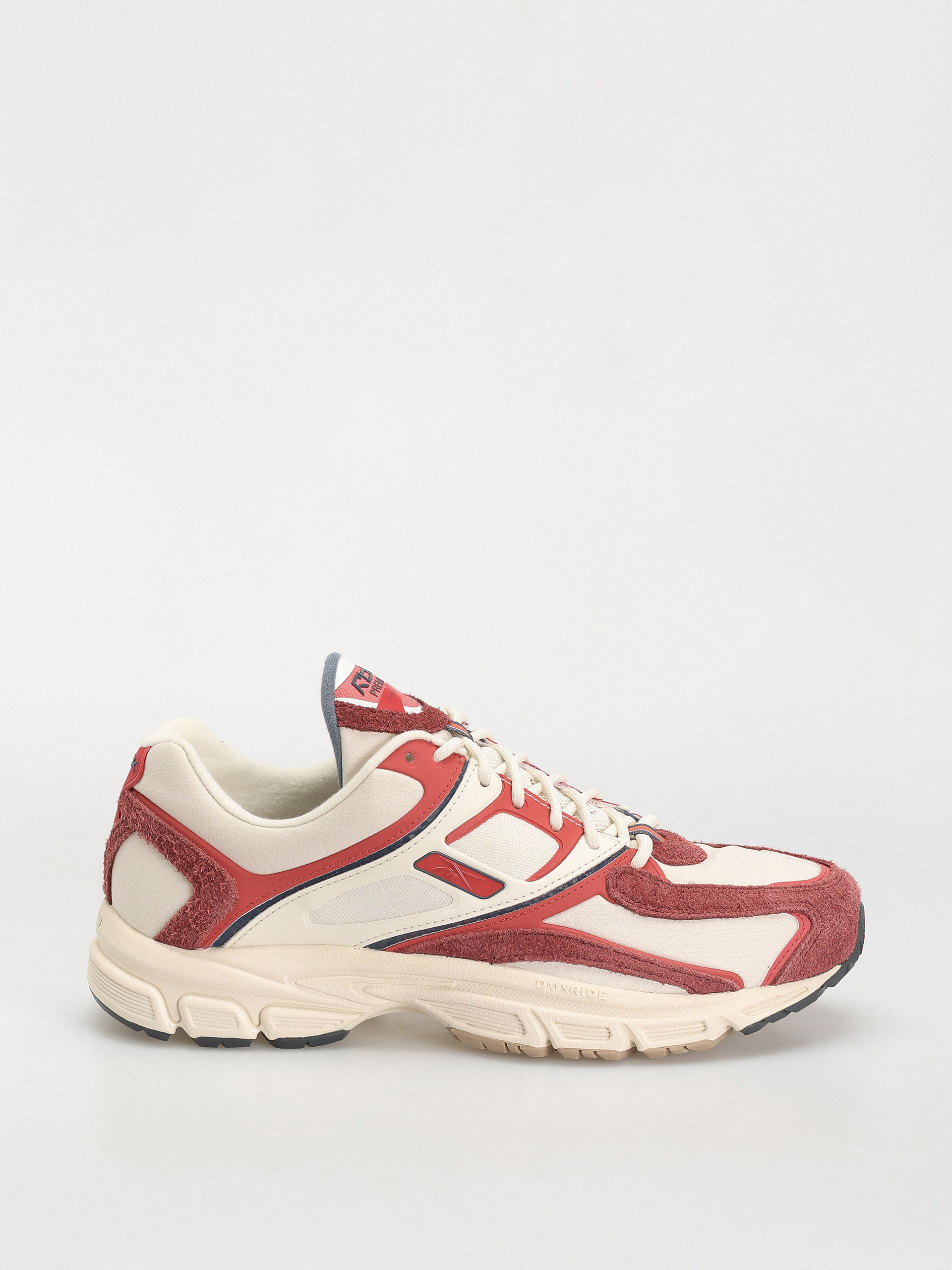 Reebok Rbk Premier Trinity Shoes (vntgchlk/rggdmarn/rylslt)