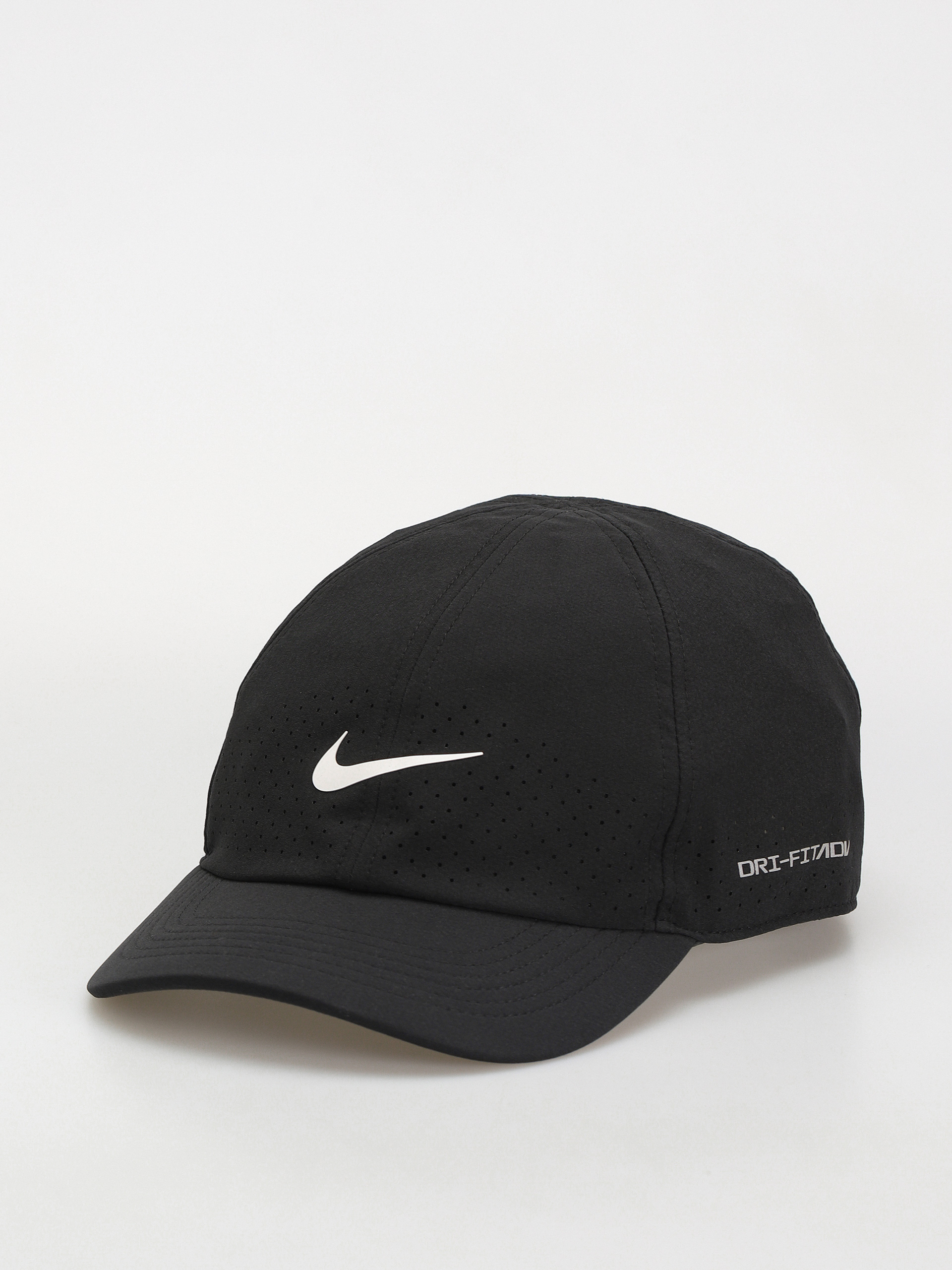 Nike SB Dri FIT Adv Club Cap black black white