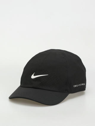 Nike SB Dri FIT Adv Club Cap (black/white)