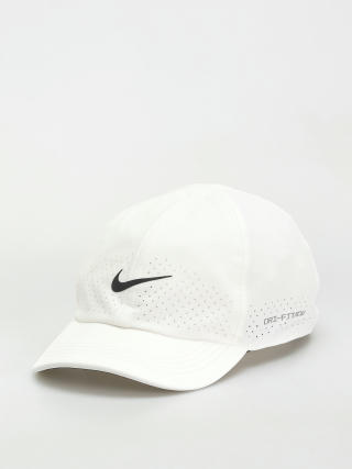 Nike SB Dri FIT Adv Club Cap (white/black)