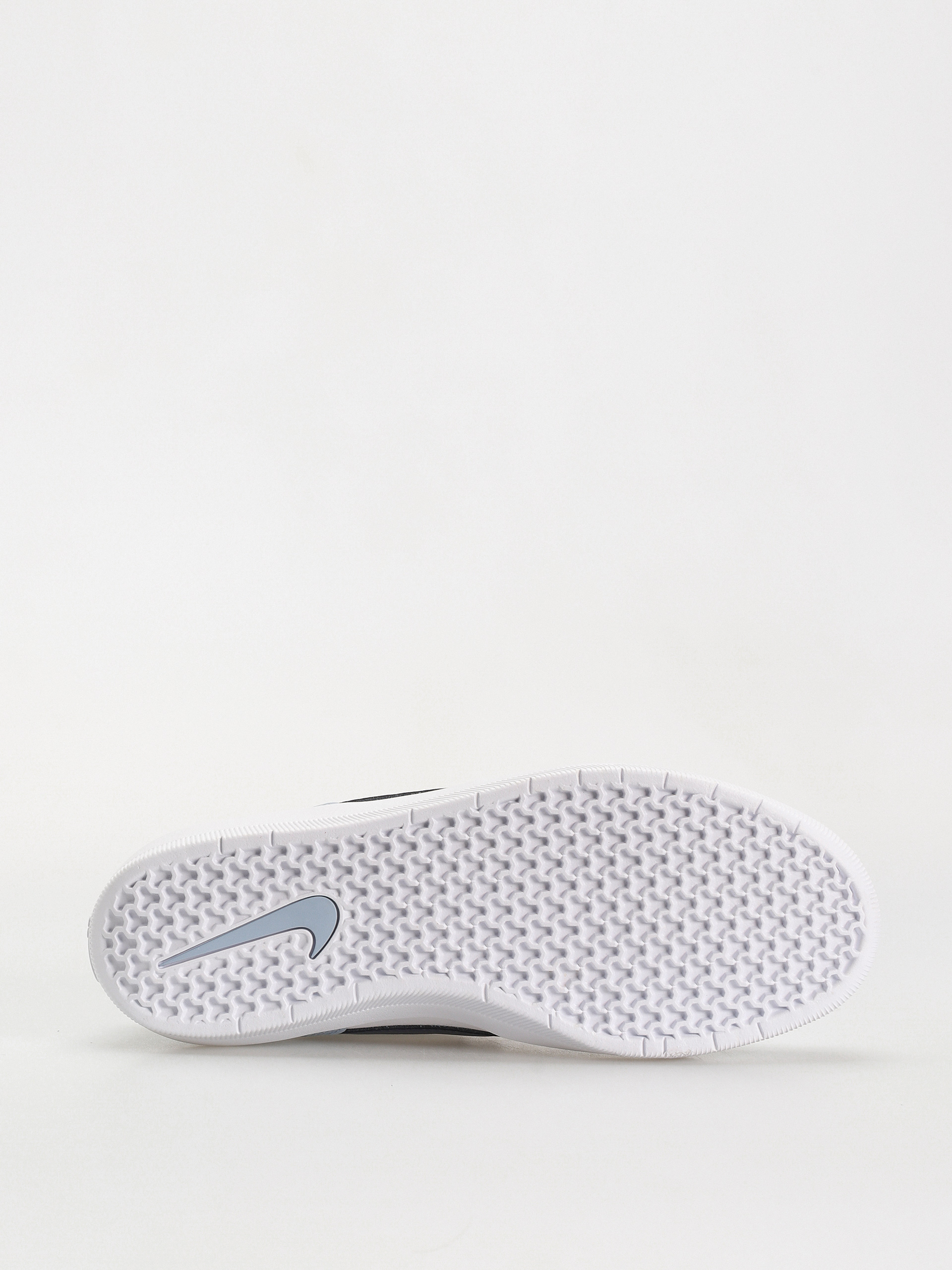 Nike SB Force 58 Prm L Shoes (white/thunder blue white ashen slate)