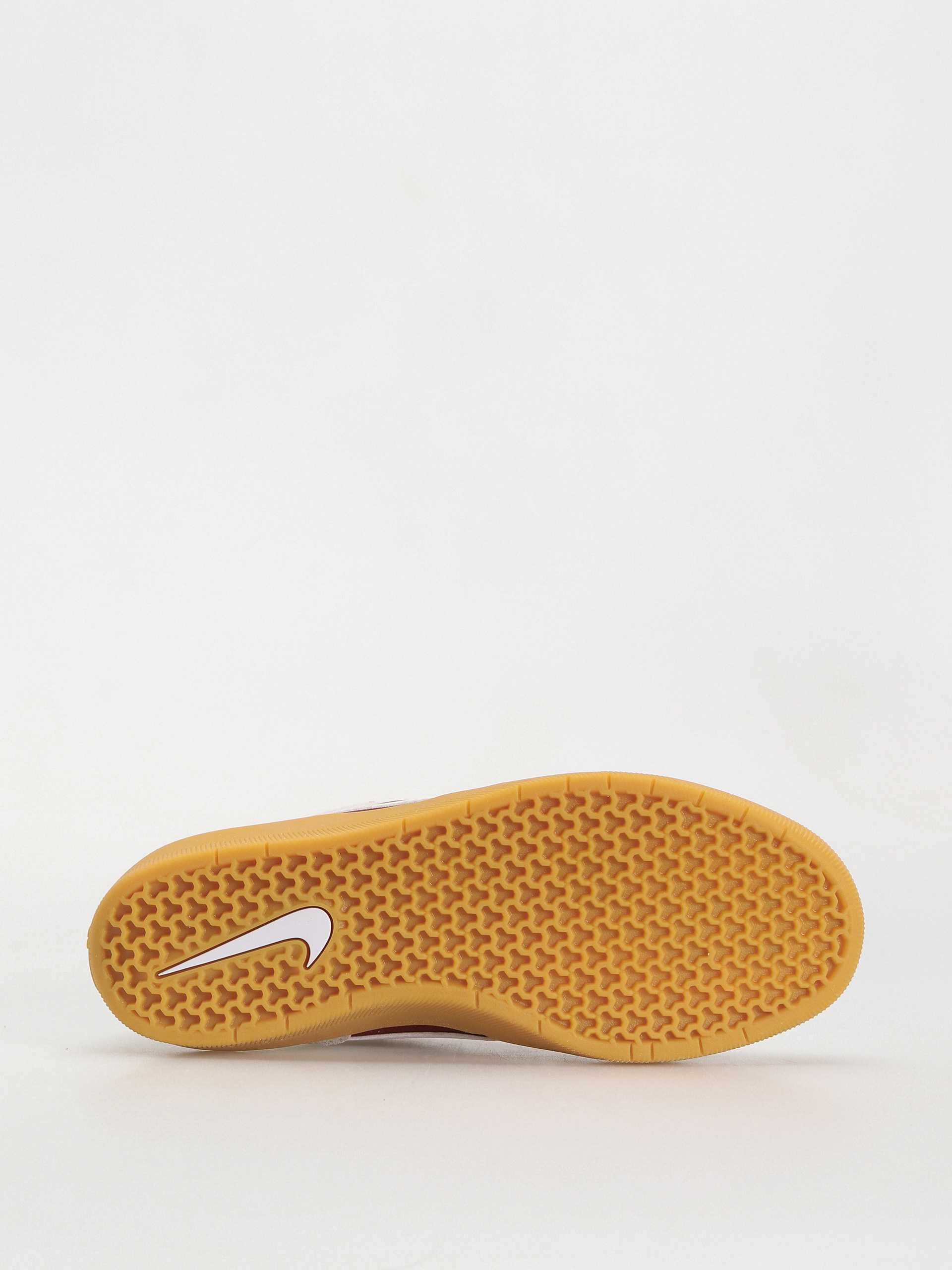 Nike SB Force 58 Shoes (team red/white summit white)