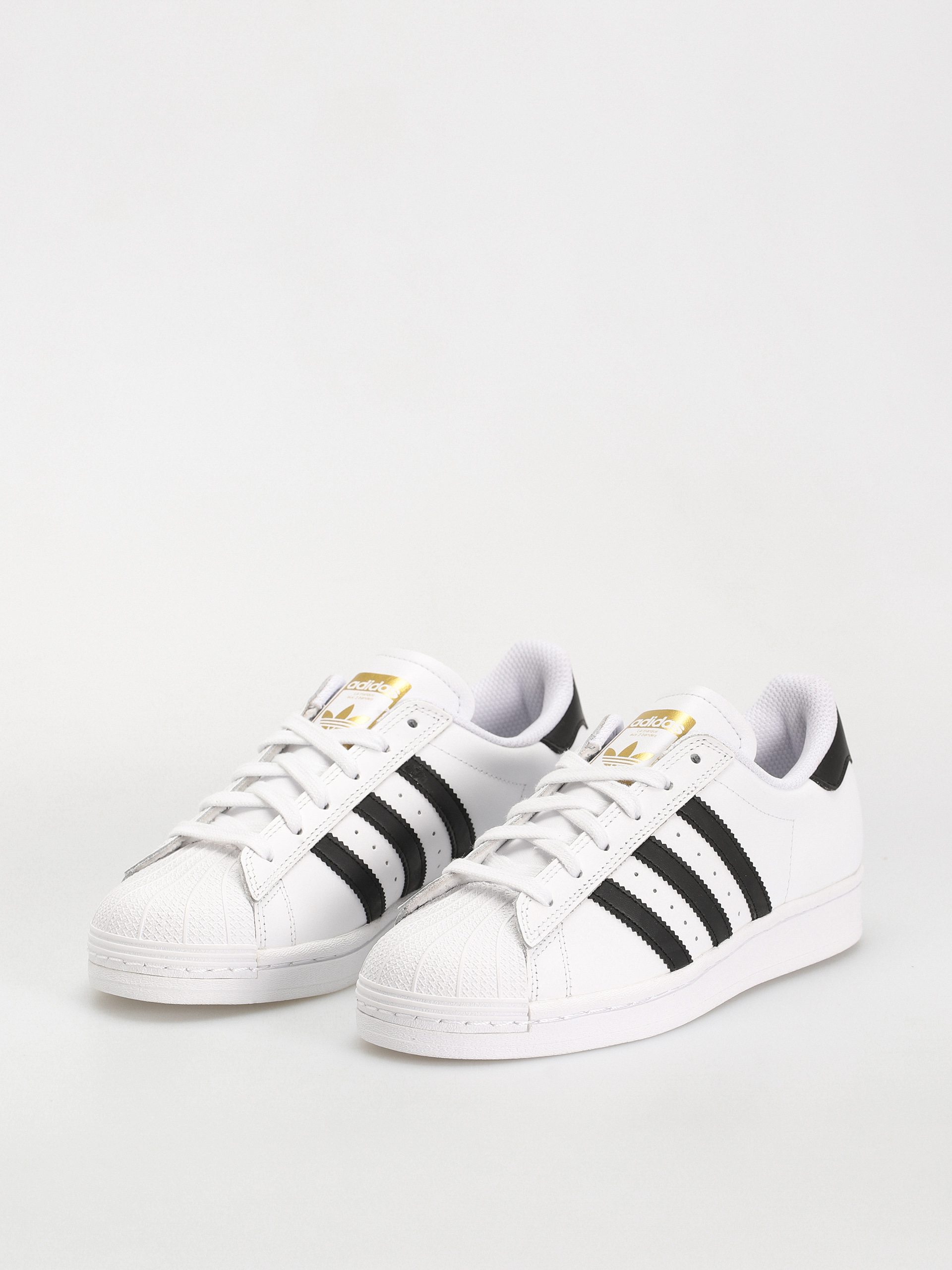 adidas Superstar Adv Schuhe (ftwwht/cblack/ftwwht)