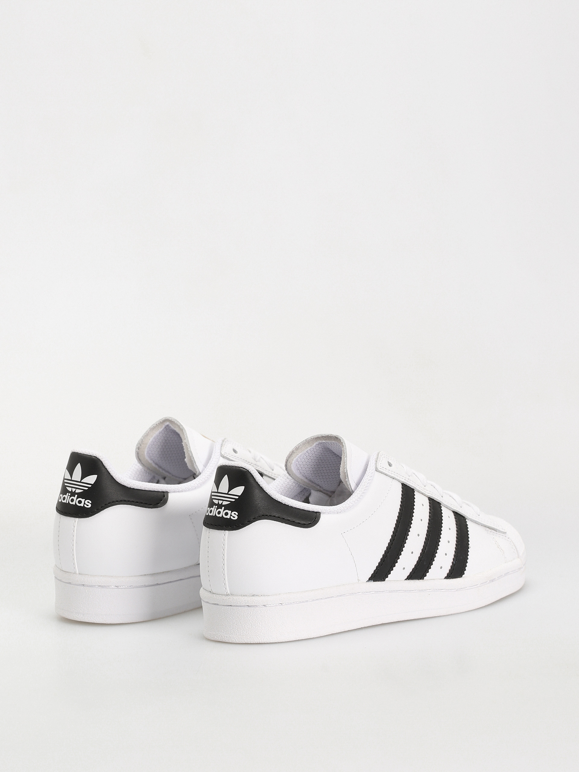 adidas Superstar Adv Shoes (ftwwht/cblack/ftwwht)