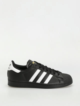 adidas Superstar Adv Schuhe (cblack/ftwwht/ftwwht)