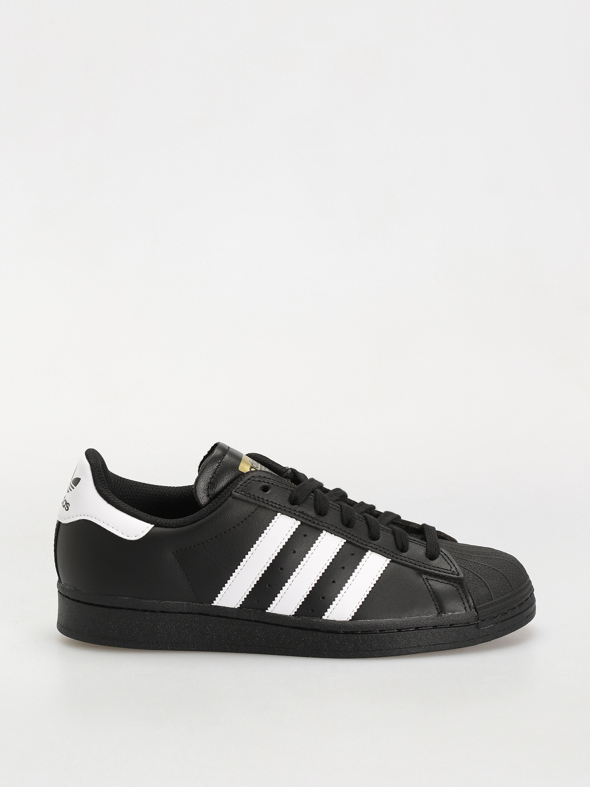 adidas Superstar Adv Shoes black (cblack/ftwwht/ftwwht)