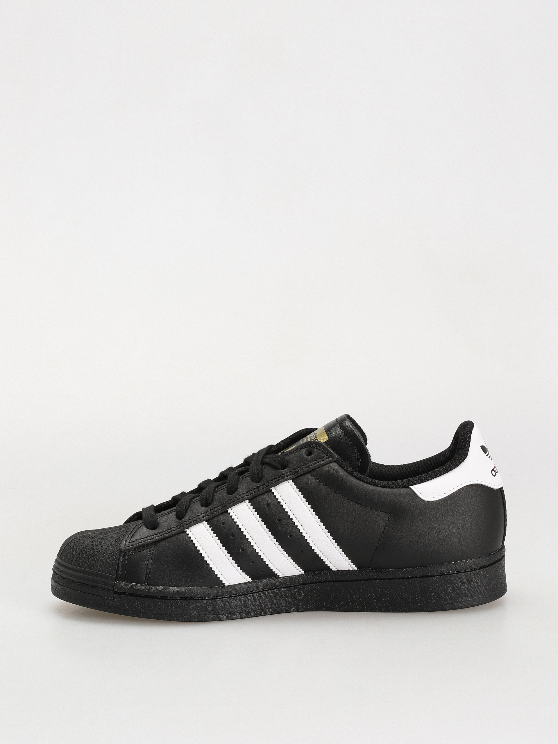 adidas Superstar Adv Schuhe (cblack/ftwwht/ftwwht)