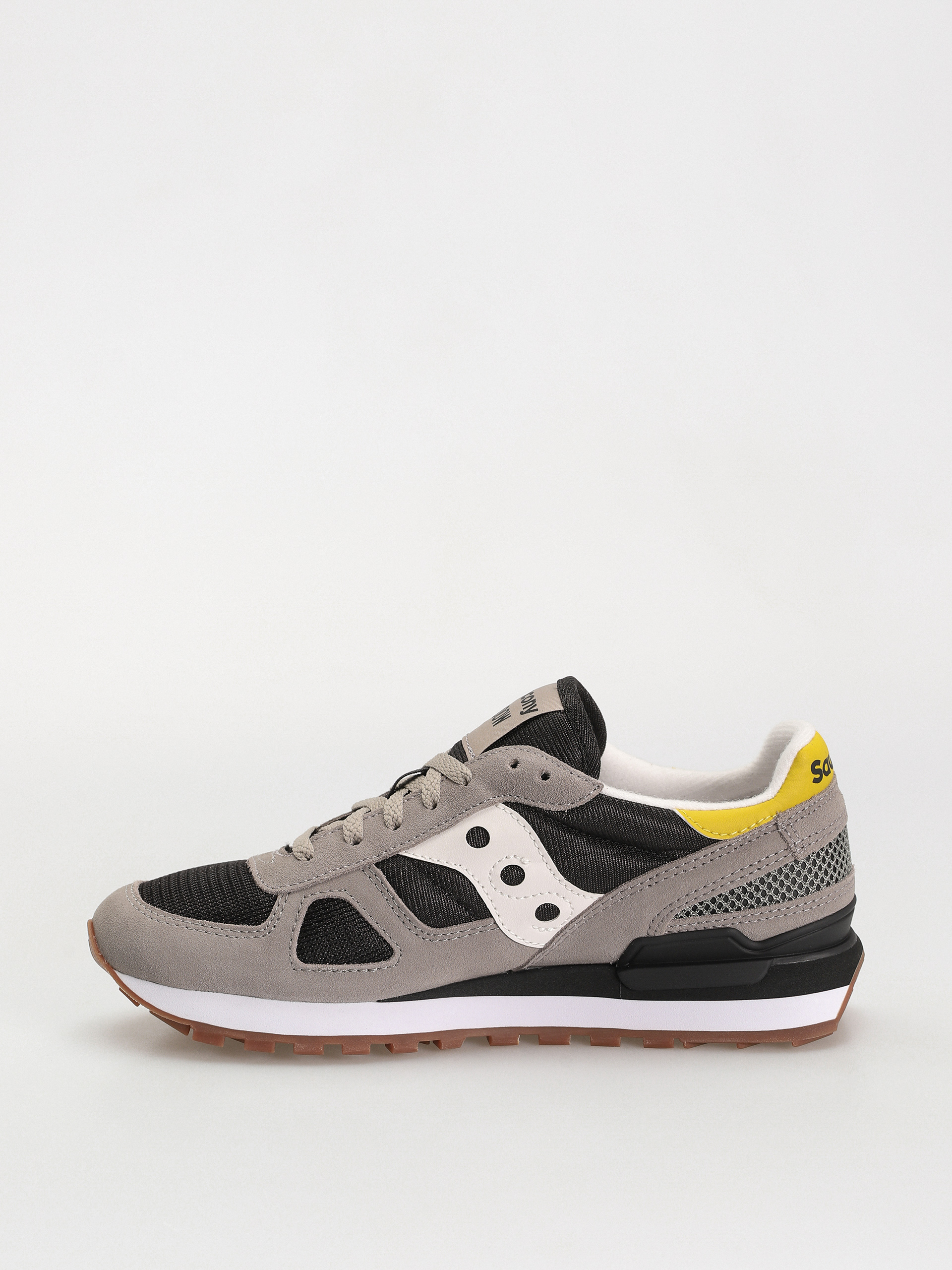 Saucony Shadow Original Schuhe (black/grey)