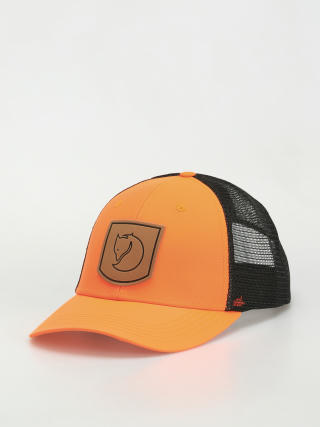 Fjallraven Värmland Cap (safety orange)