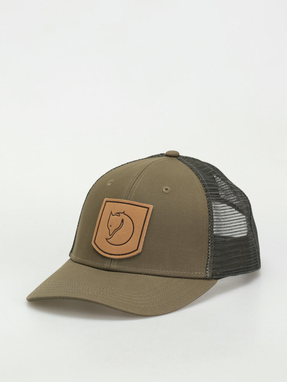 Fjallraven Värmland Cap (laurel green)