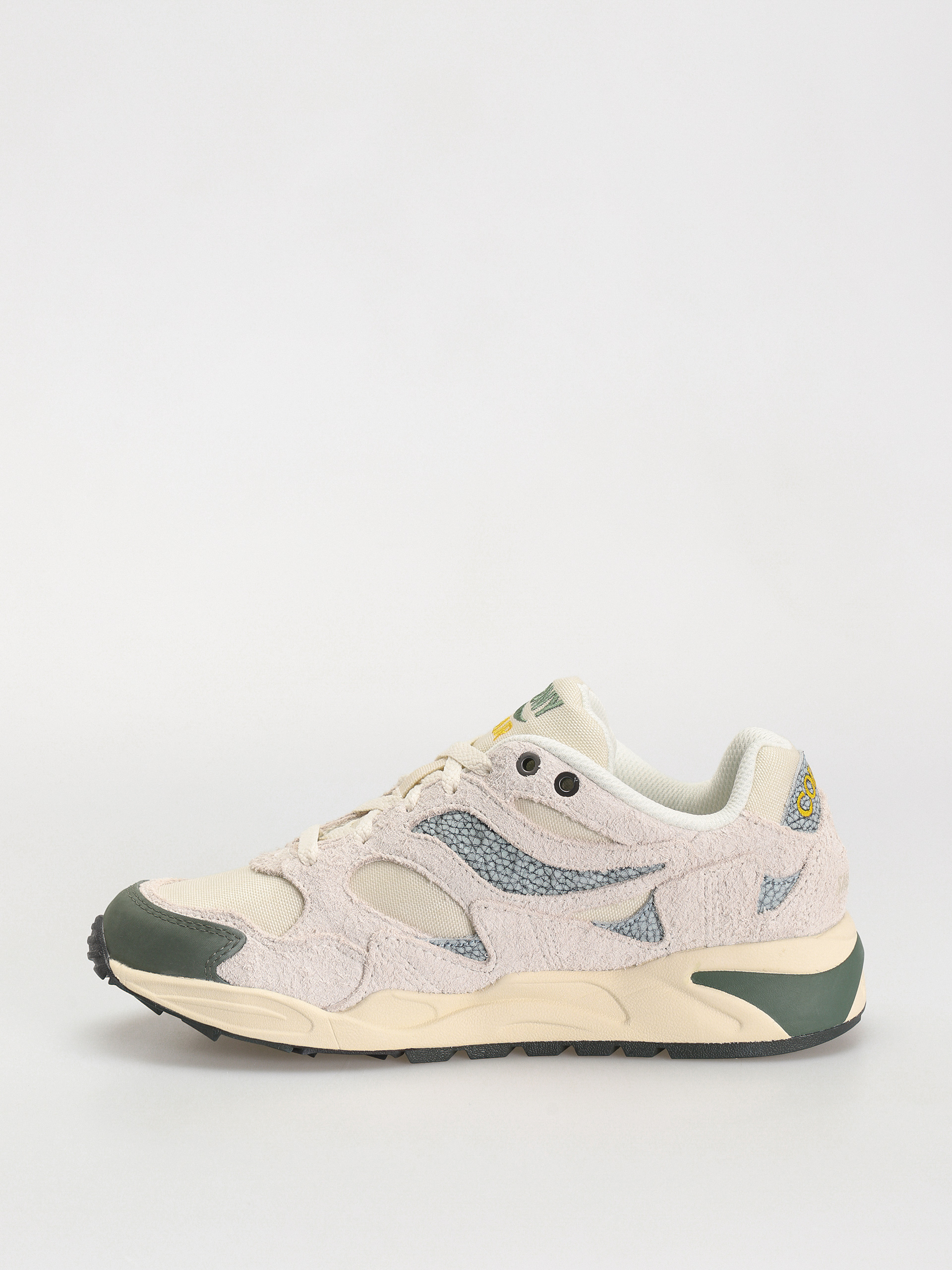 Saucony X Colour Plus Companie Grid Shadow 2 Schuhe (arctic trek)