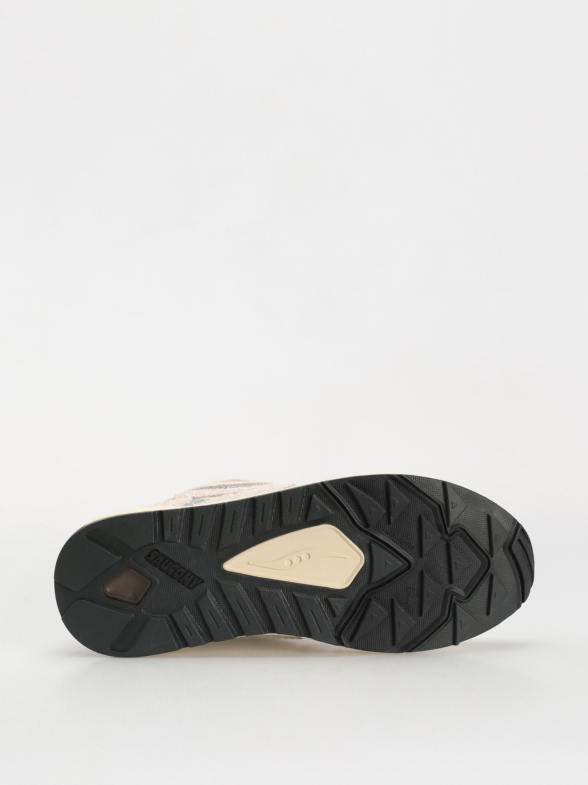 Saucony X Colour Plus Companie Grid Shadow 2 Schuhe (arctic trek)