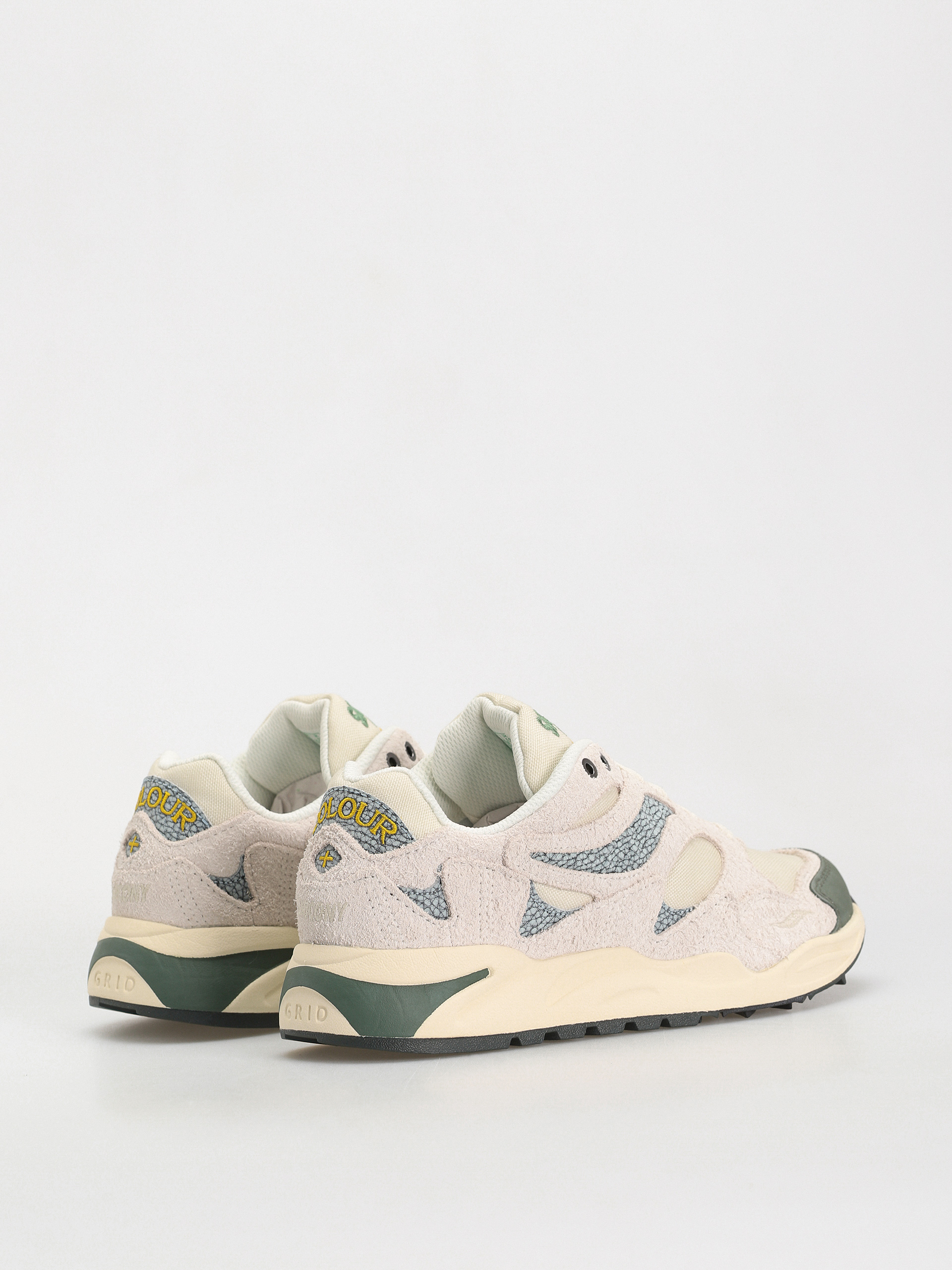 Saucony X Colour Plus Companie Grid Shadow 2 Schuhe (arctic trek)