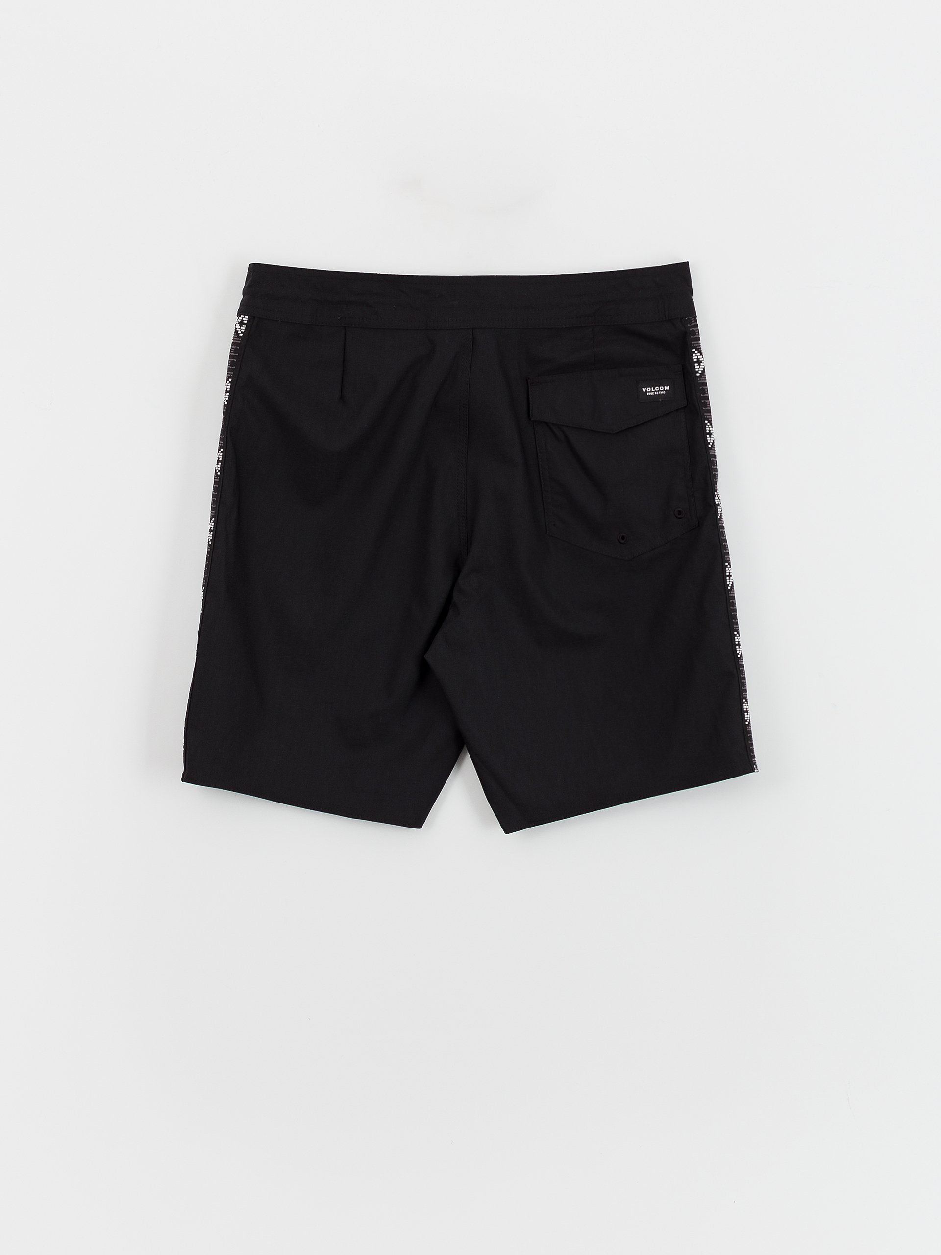Volcom Boardshorts V Ent Hockey Dad Stoney 19 (black)
