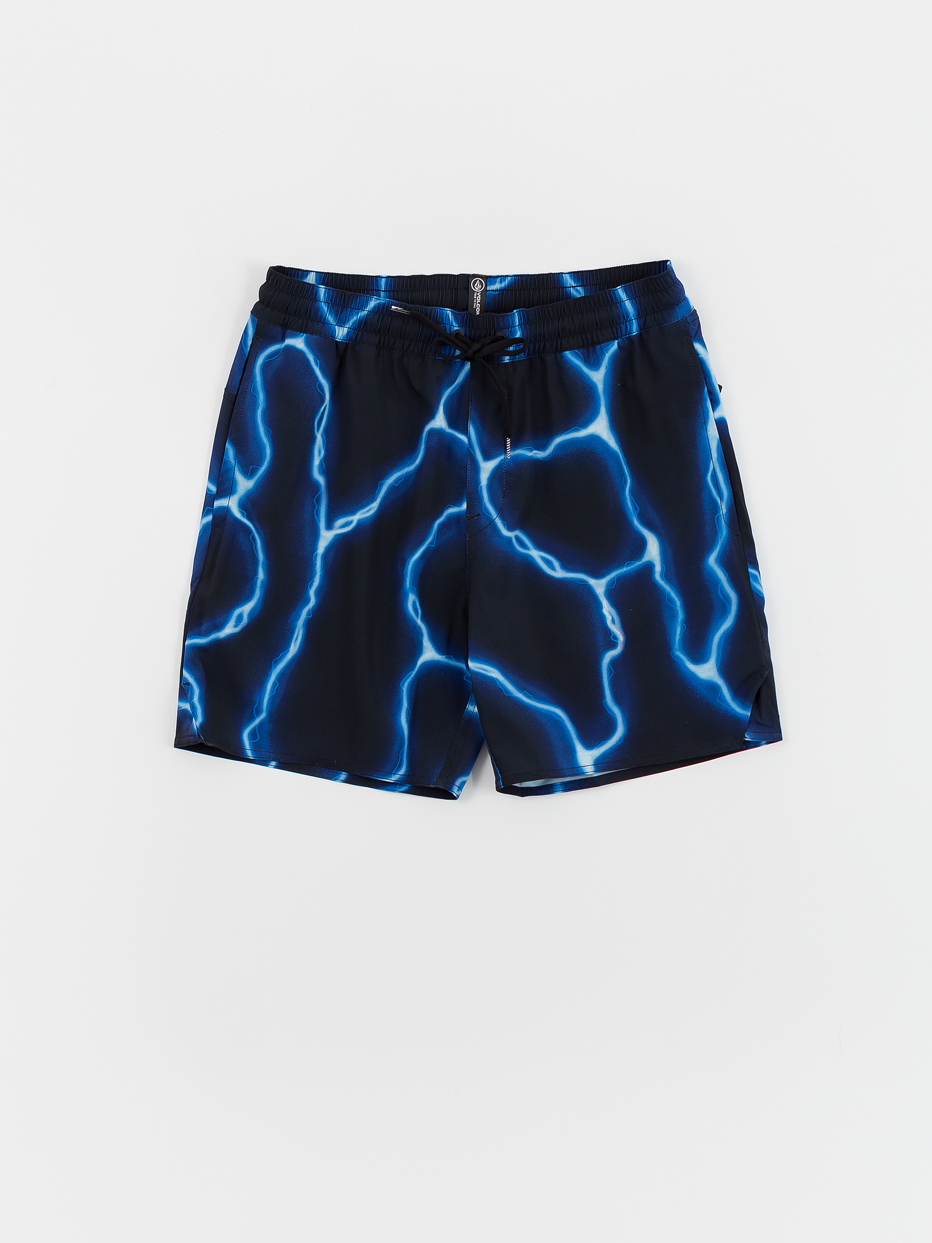 Volcom Shorts Fa T Spinks Ascender 18 (black)