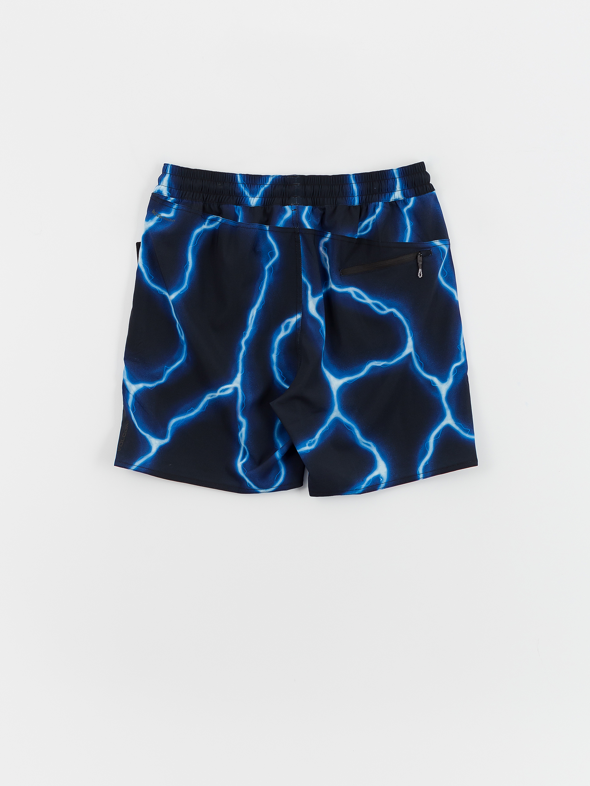 Volcom Shorts Fa T Spinks Ascender 18 (black)