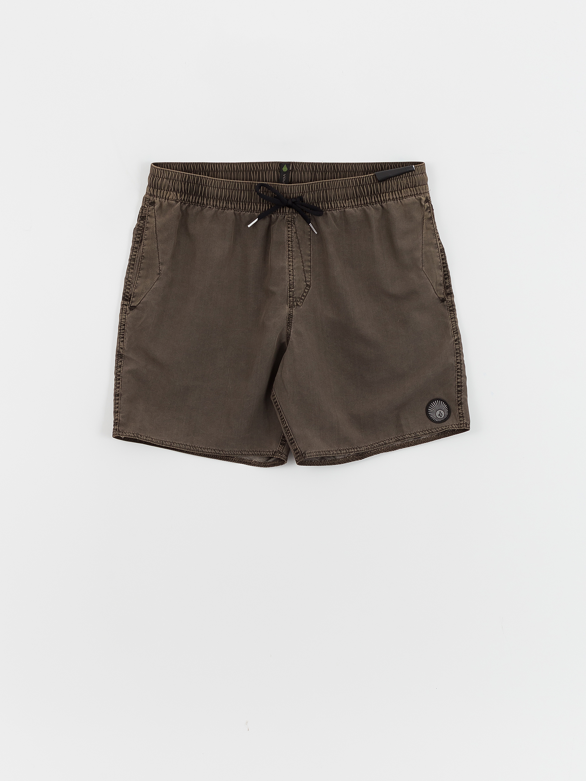 Volcom Shorts Center 17 (wren)