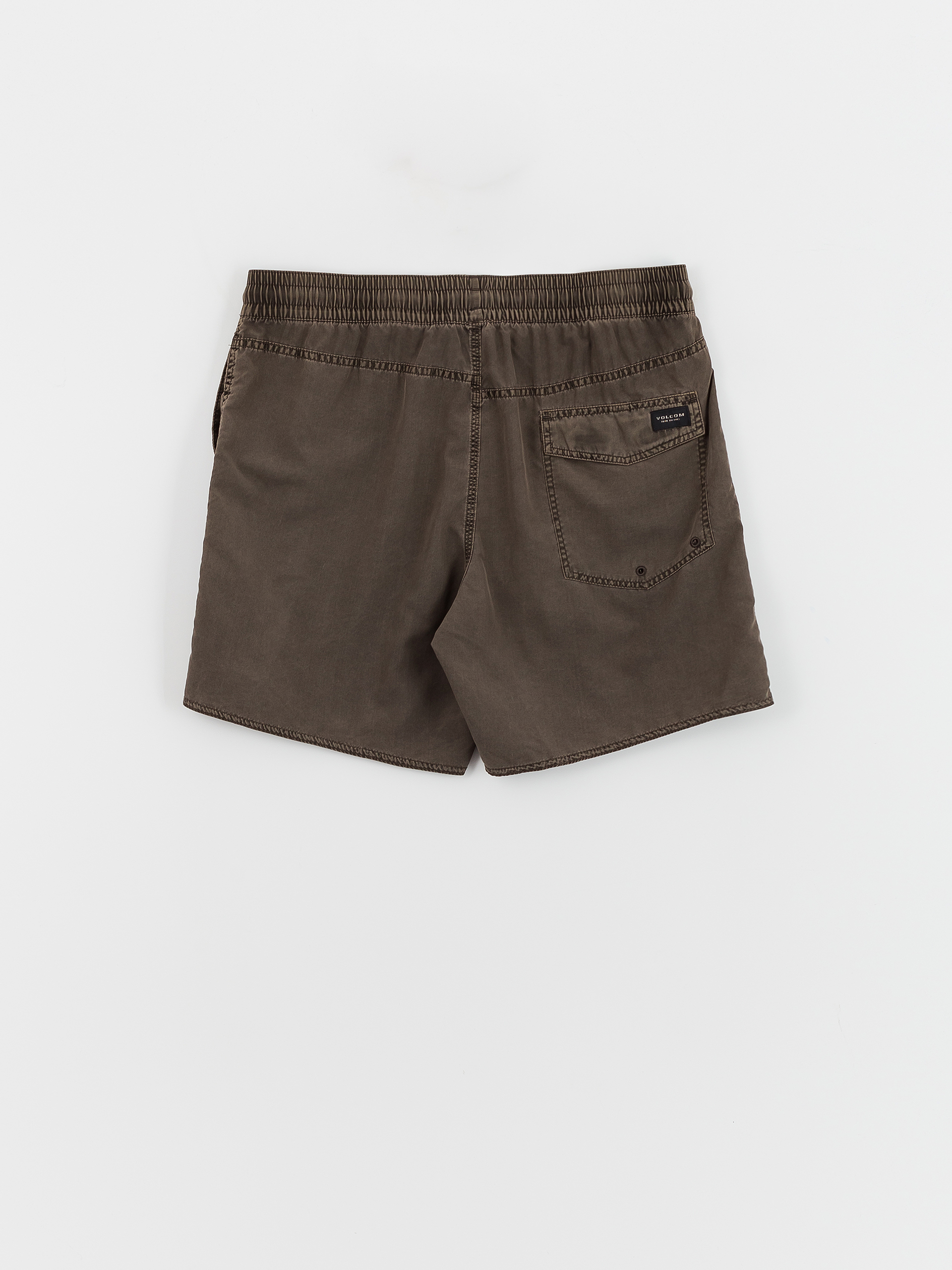 Volcom Shorts Center 17 (wren)