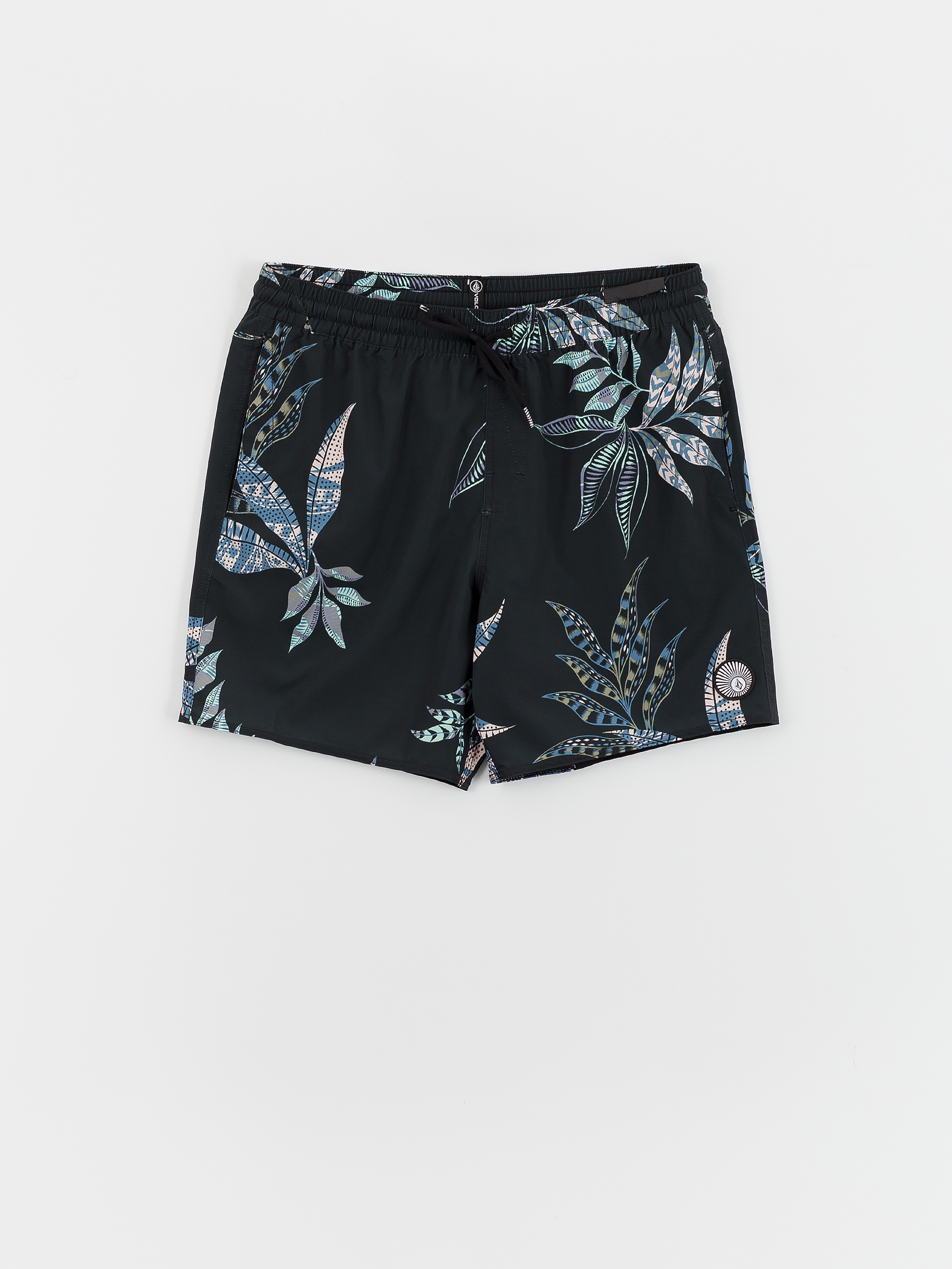 Volcom Shorts Baffle 17 (black)