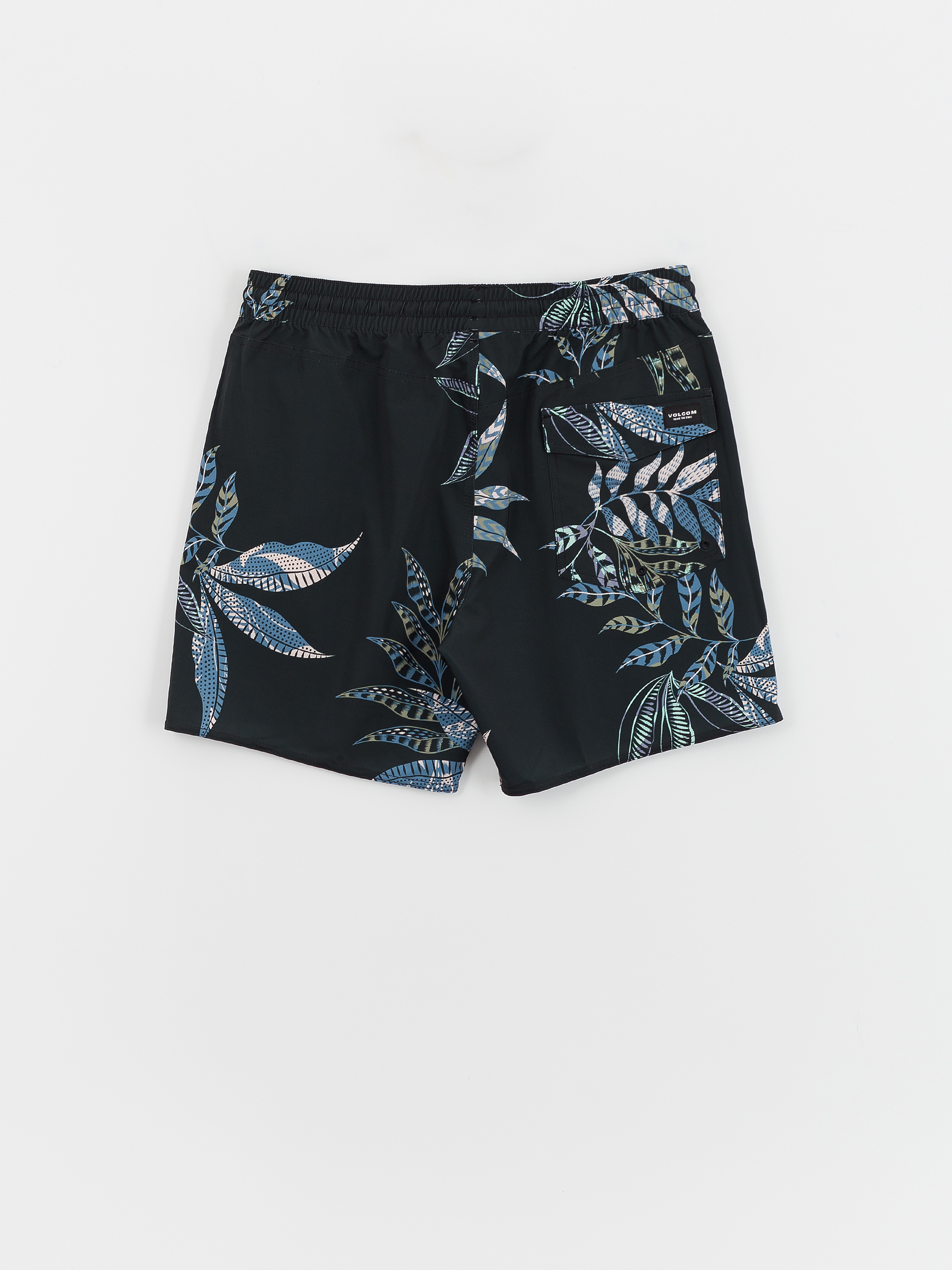 Volcom Shorts Baffle 17 (black)