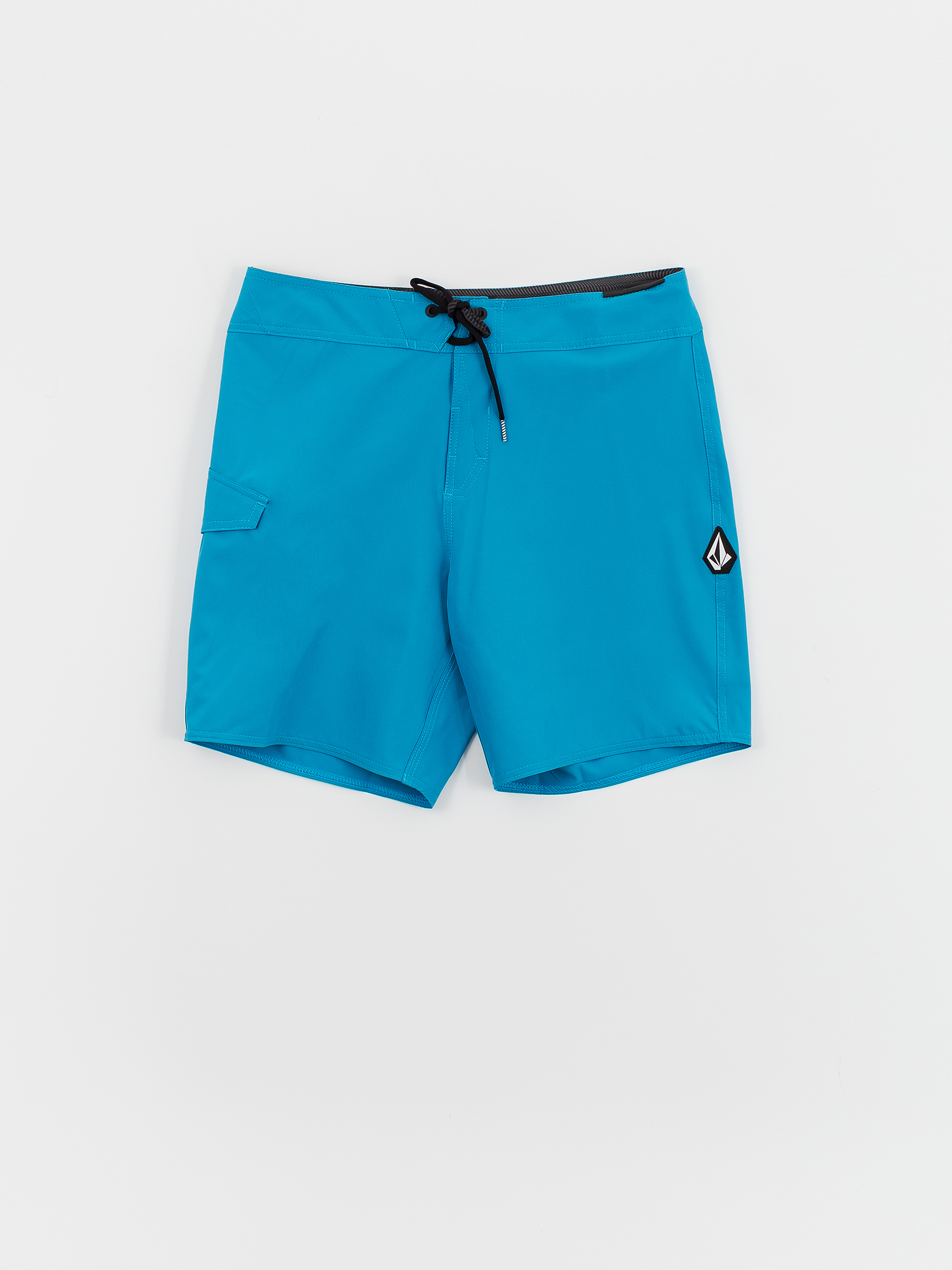 Volcom Boardshorts Lido Solid Mod 18 (tidal blue)