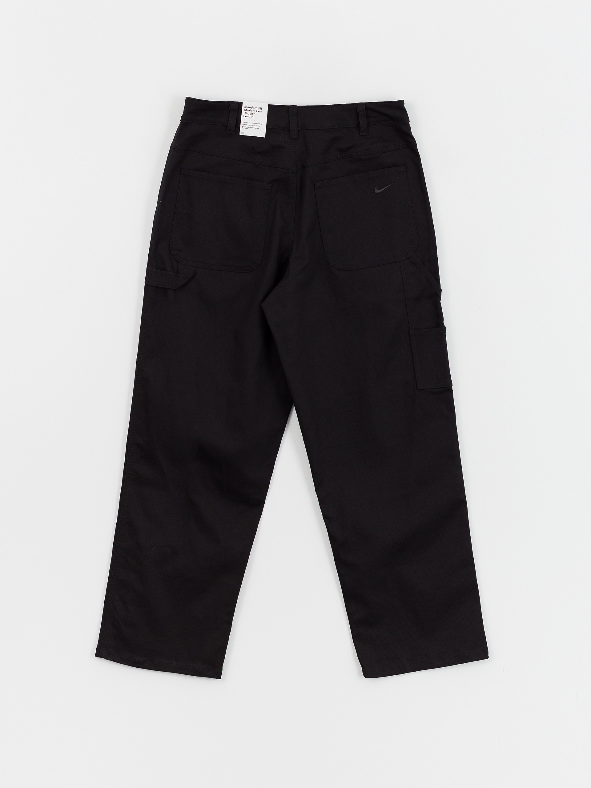 Nike SB Nike Life Pants - black (black/black)