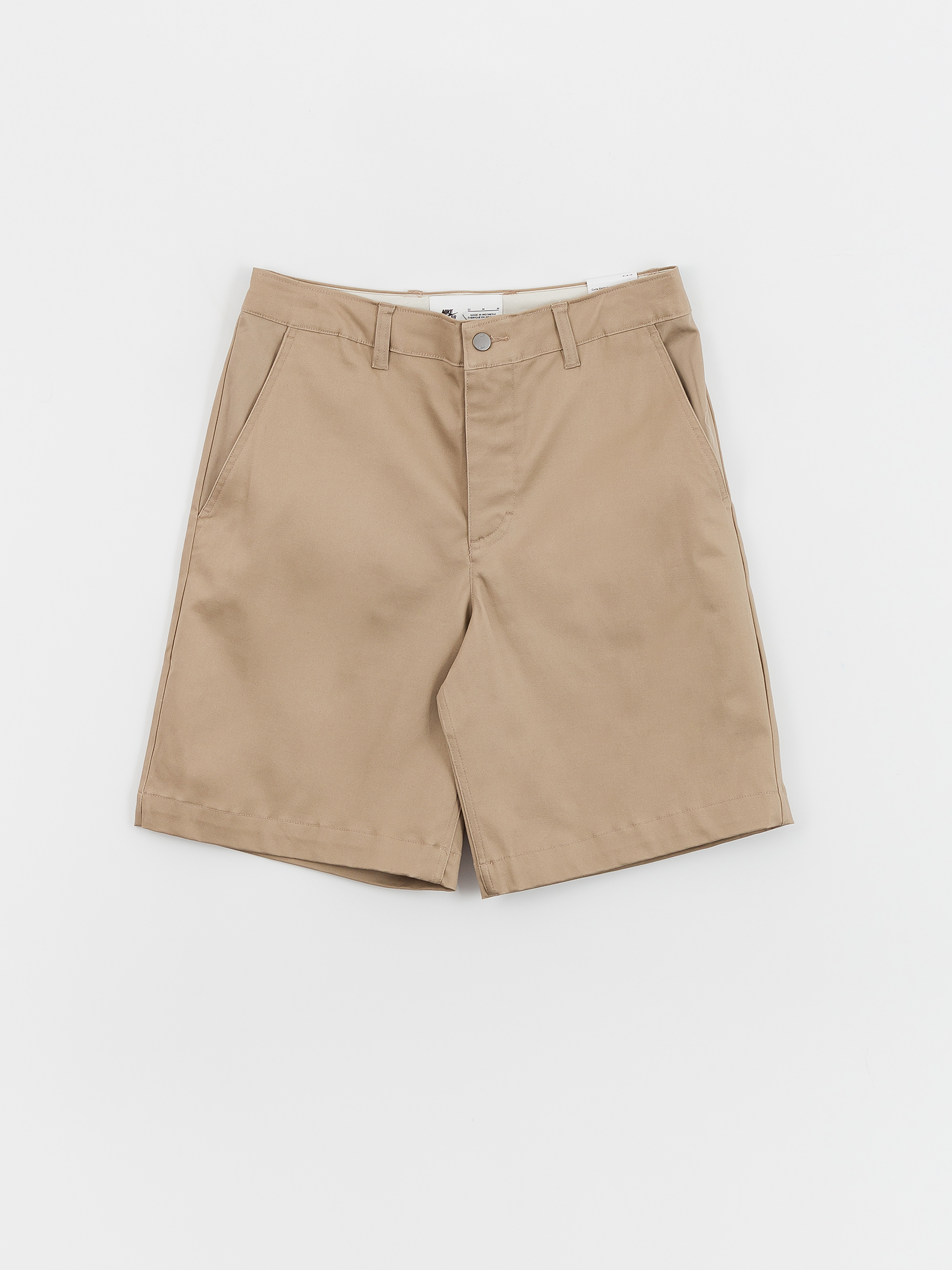 Nike SB El Chino Shorts (khaki)