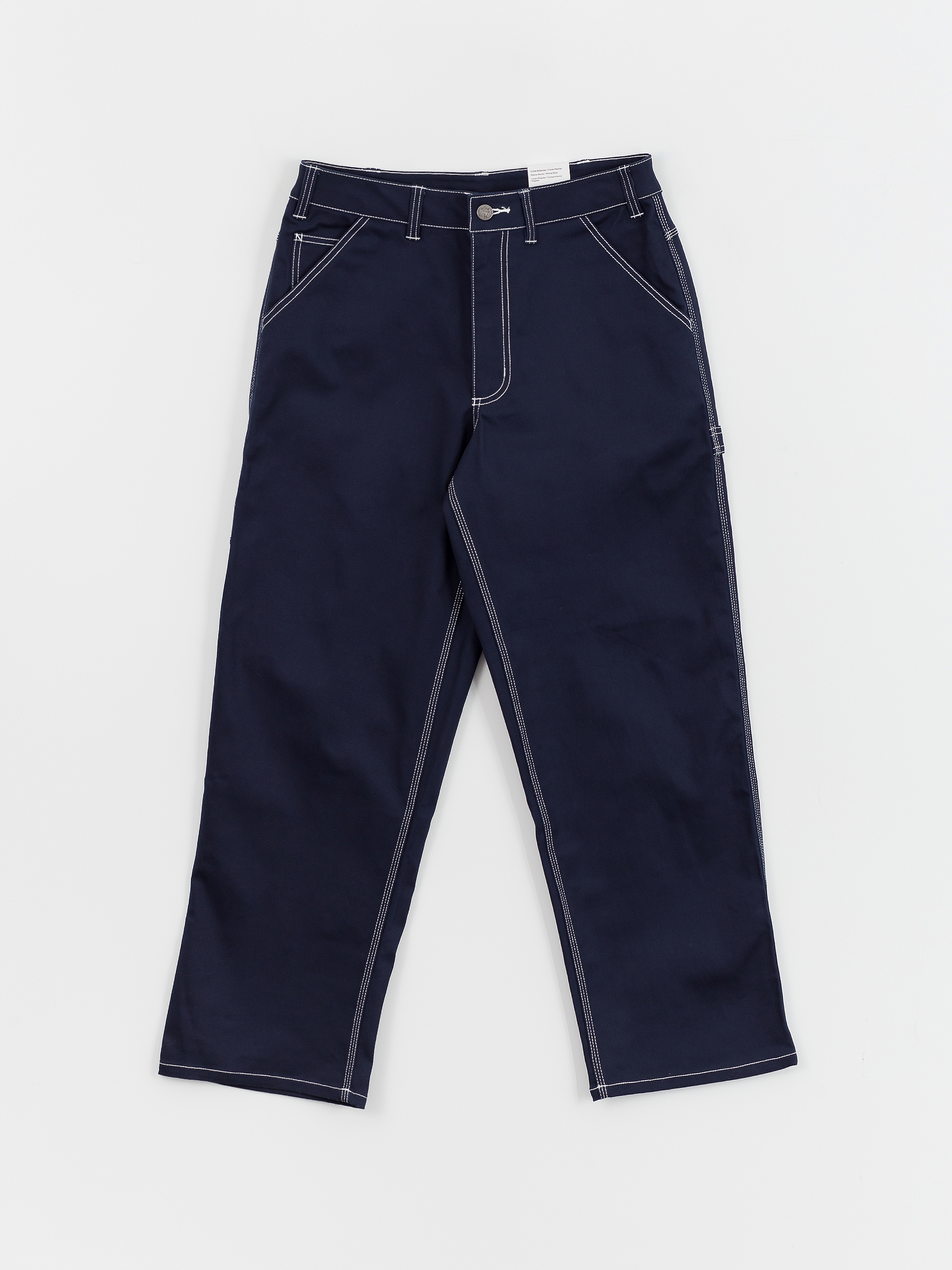 Nike SB Nike Life Pants (obsidian/obsidian)