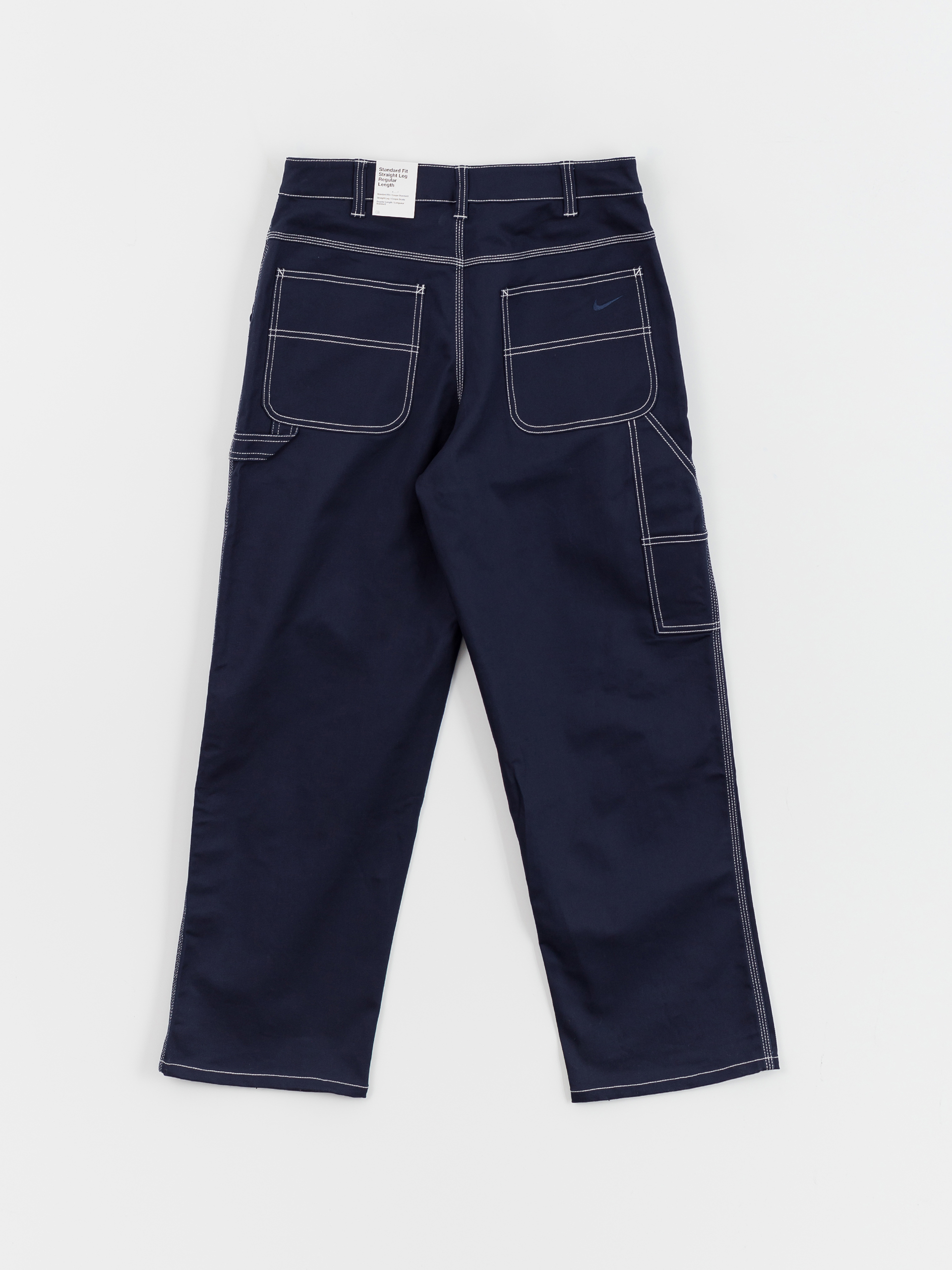 Nike SB Nike Life Pants (obsidian/obsidian)