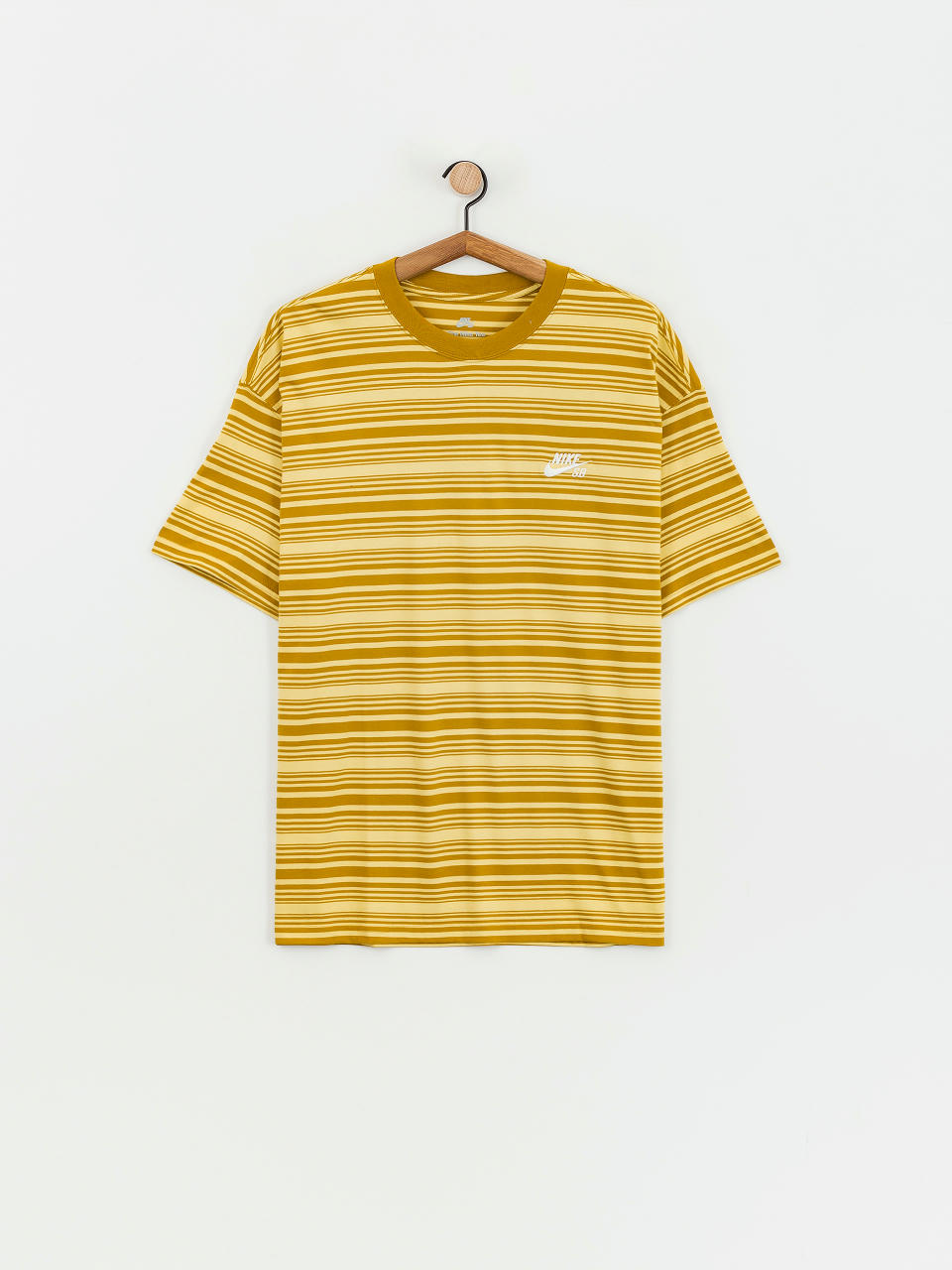 Nike SB M90 Stripe T-shirt (bronzine)