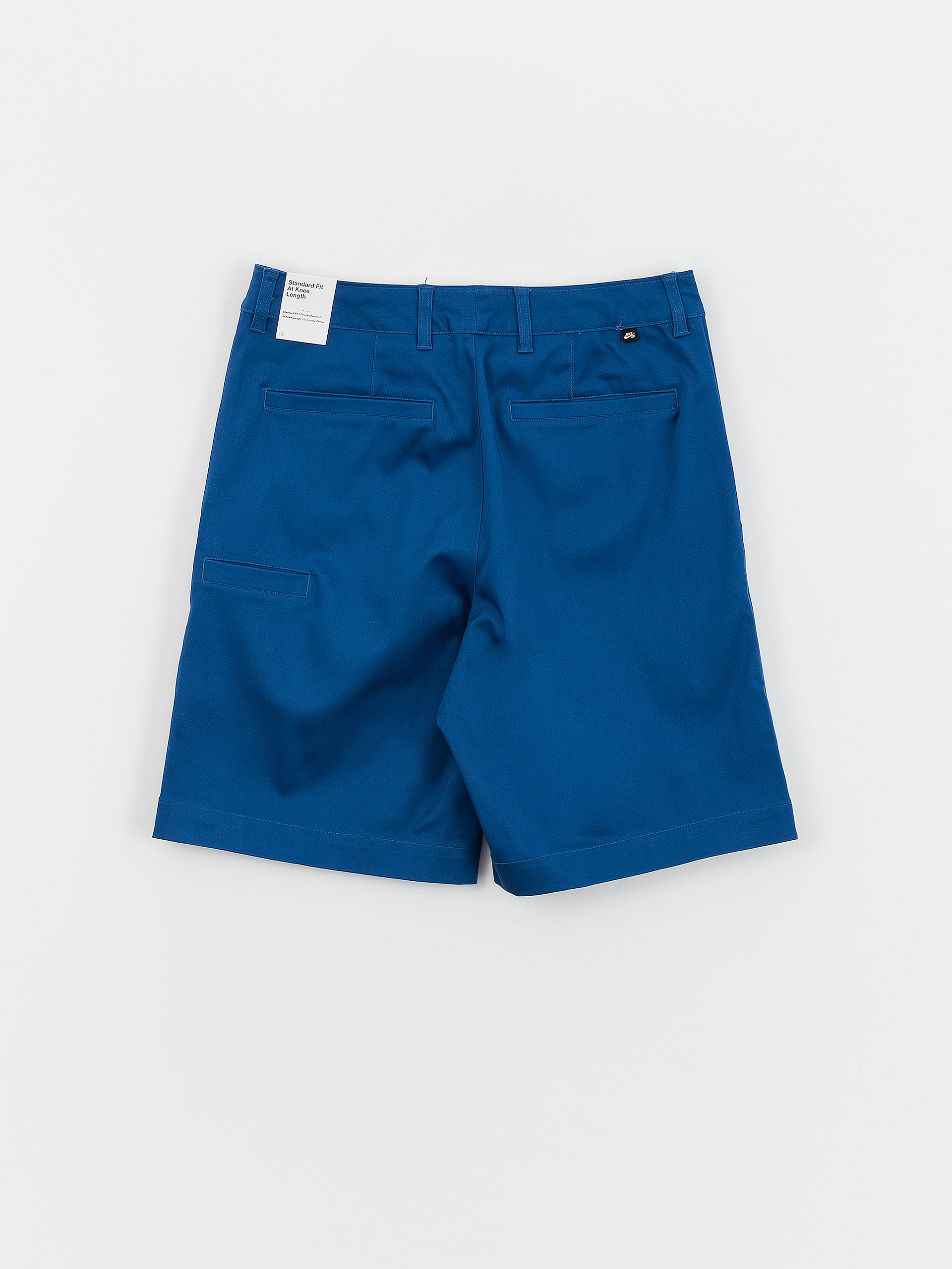 Nike SB El Chino Shorts (court blue)
