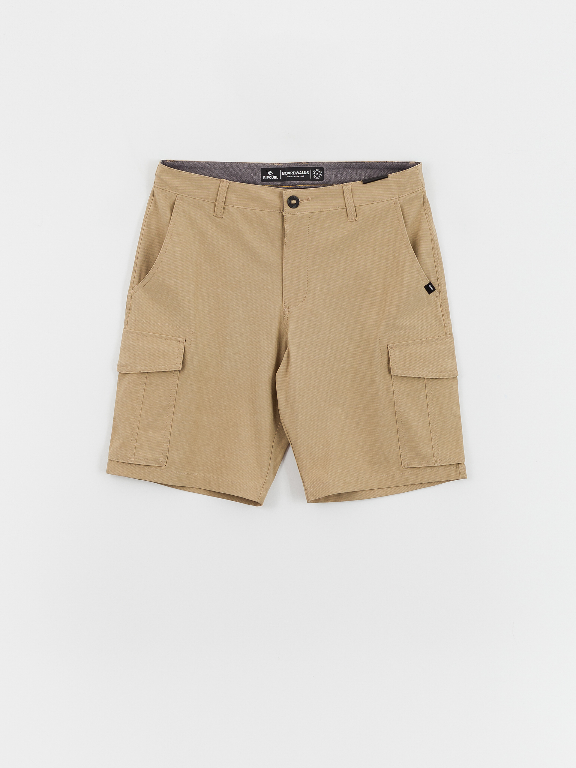 Rip Curl Shorts Boardwalk Trail Cargo (dark khaki)