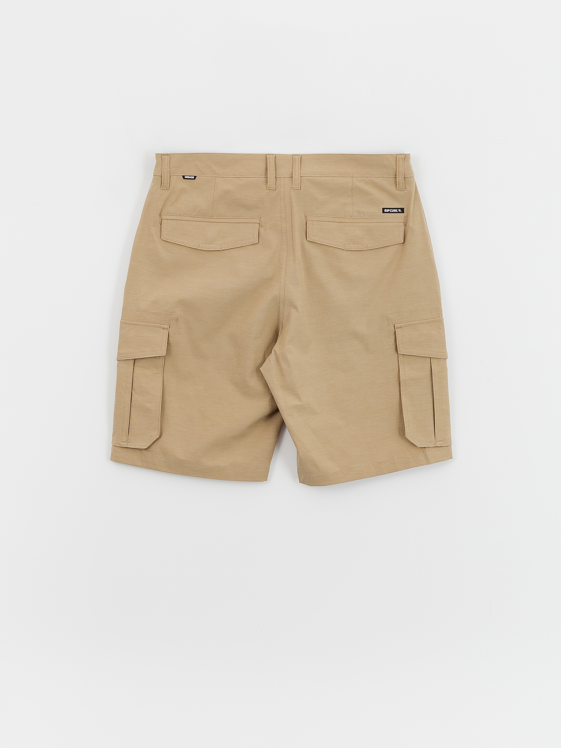 Rip Curl Shorts Boardwalk Trail Cargo (dark khaki)