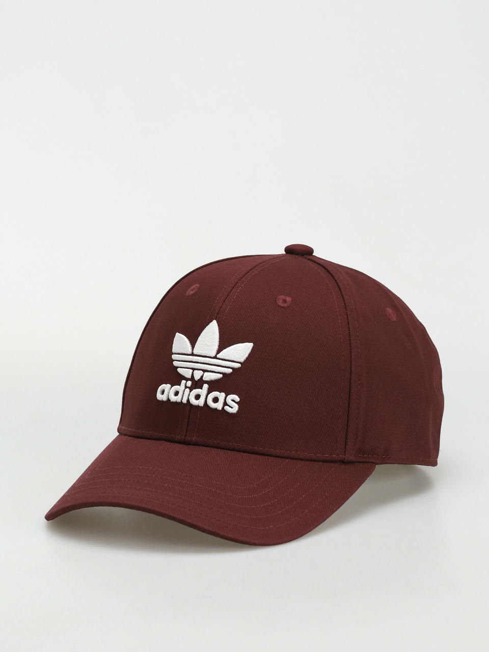 adidas Originals Baseb Classre ZD Cap (maroon/white)