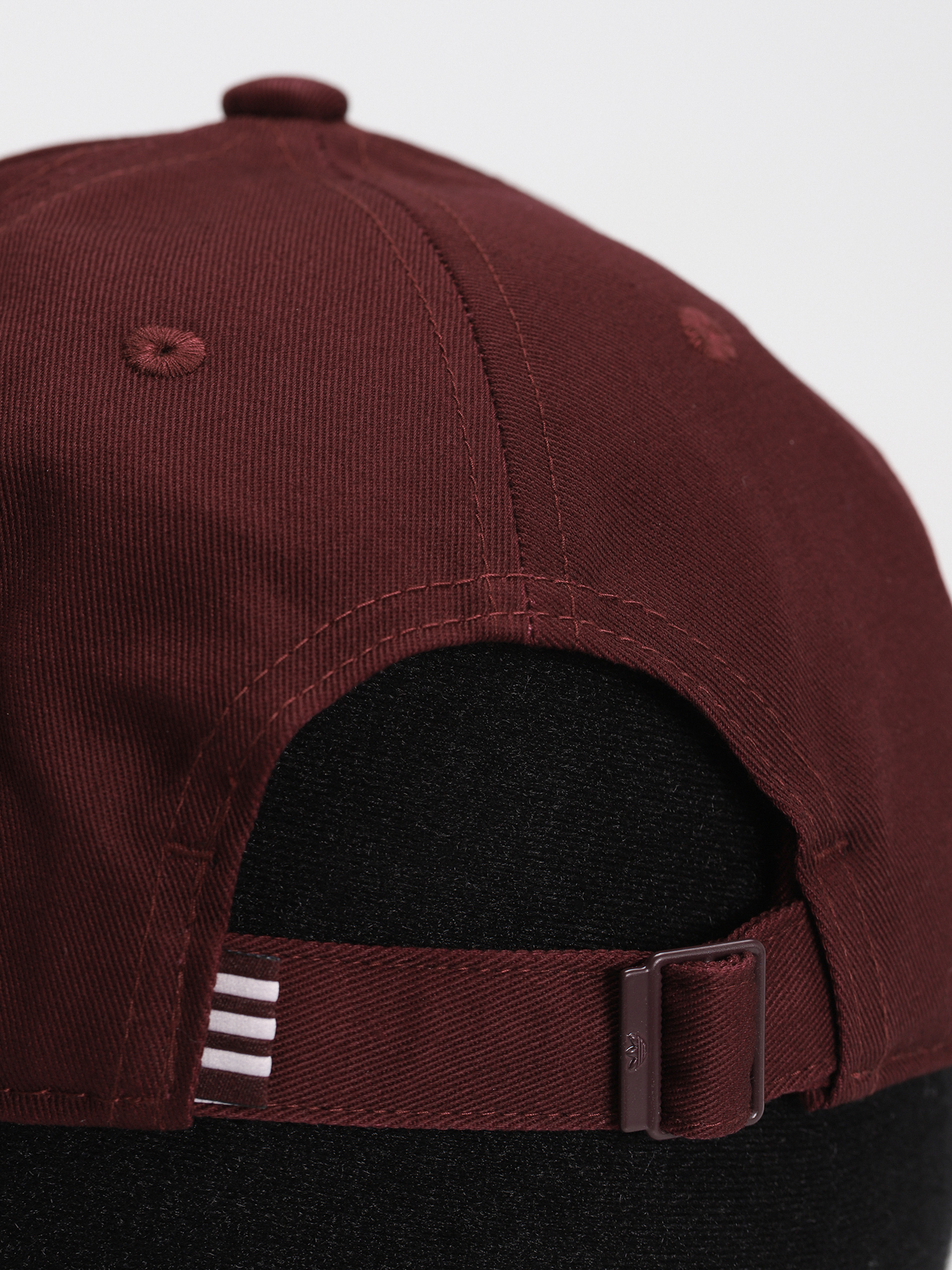 adidas Originals Baseb Classre ZD Cap (maroon/white)