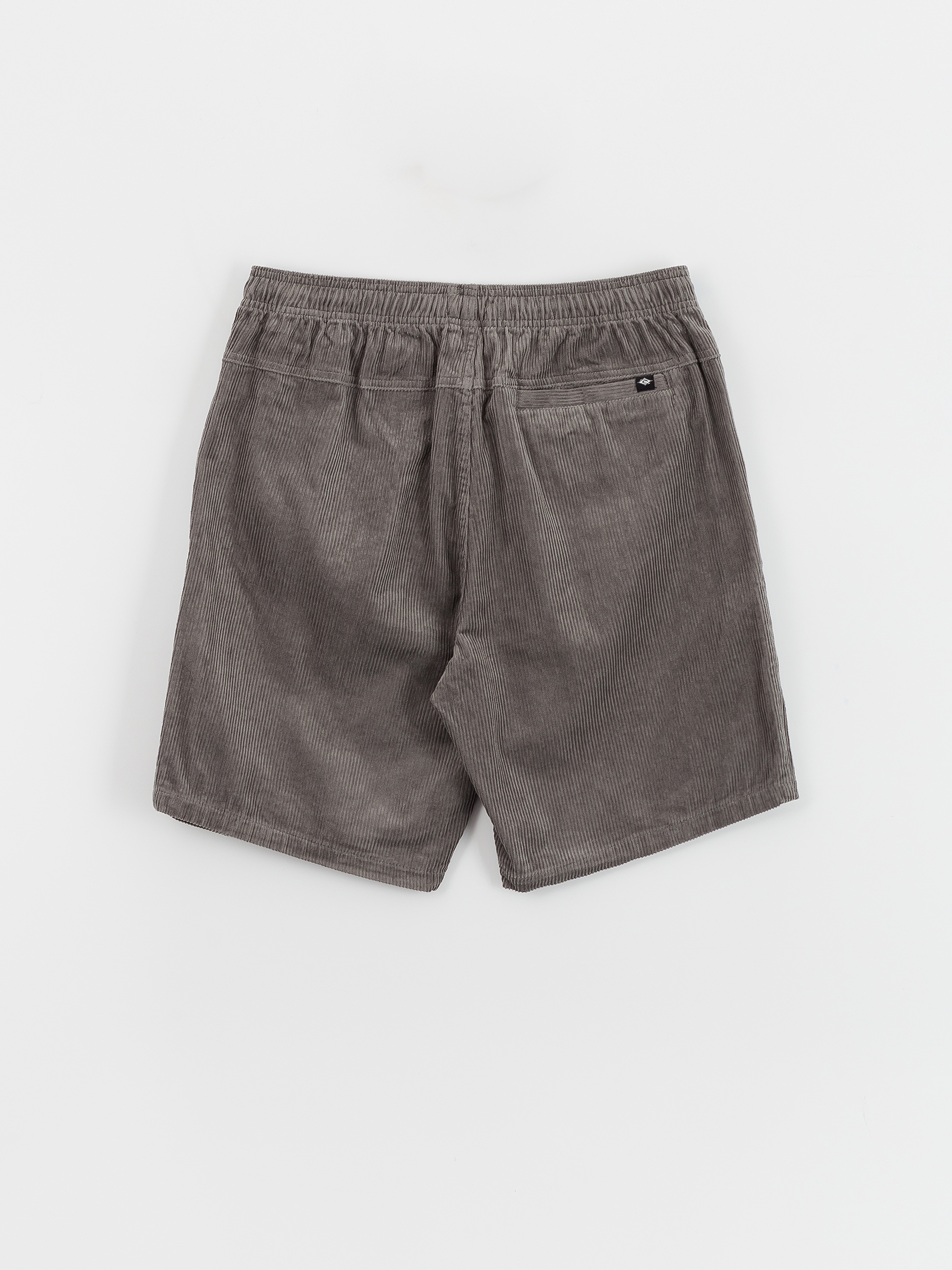Rip Curl Classic Surf Cord Volley Shorts - grey (charcoal grey)