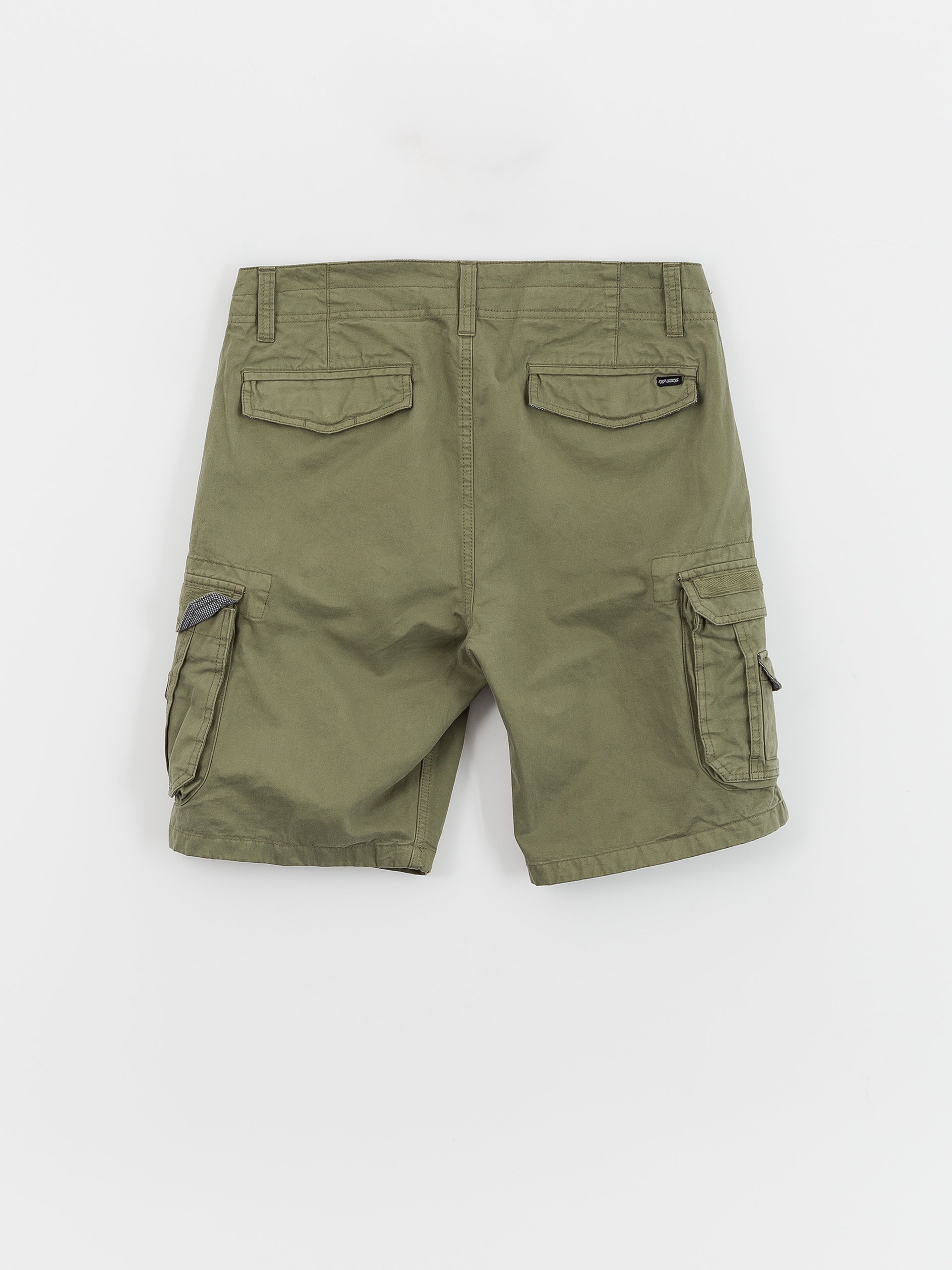 Rip Curl Classic Surf Trail Cargo Shorts (mid green)