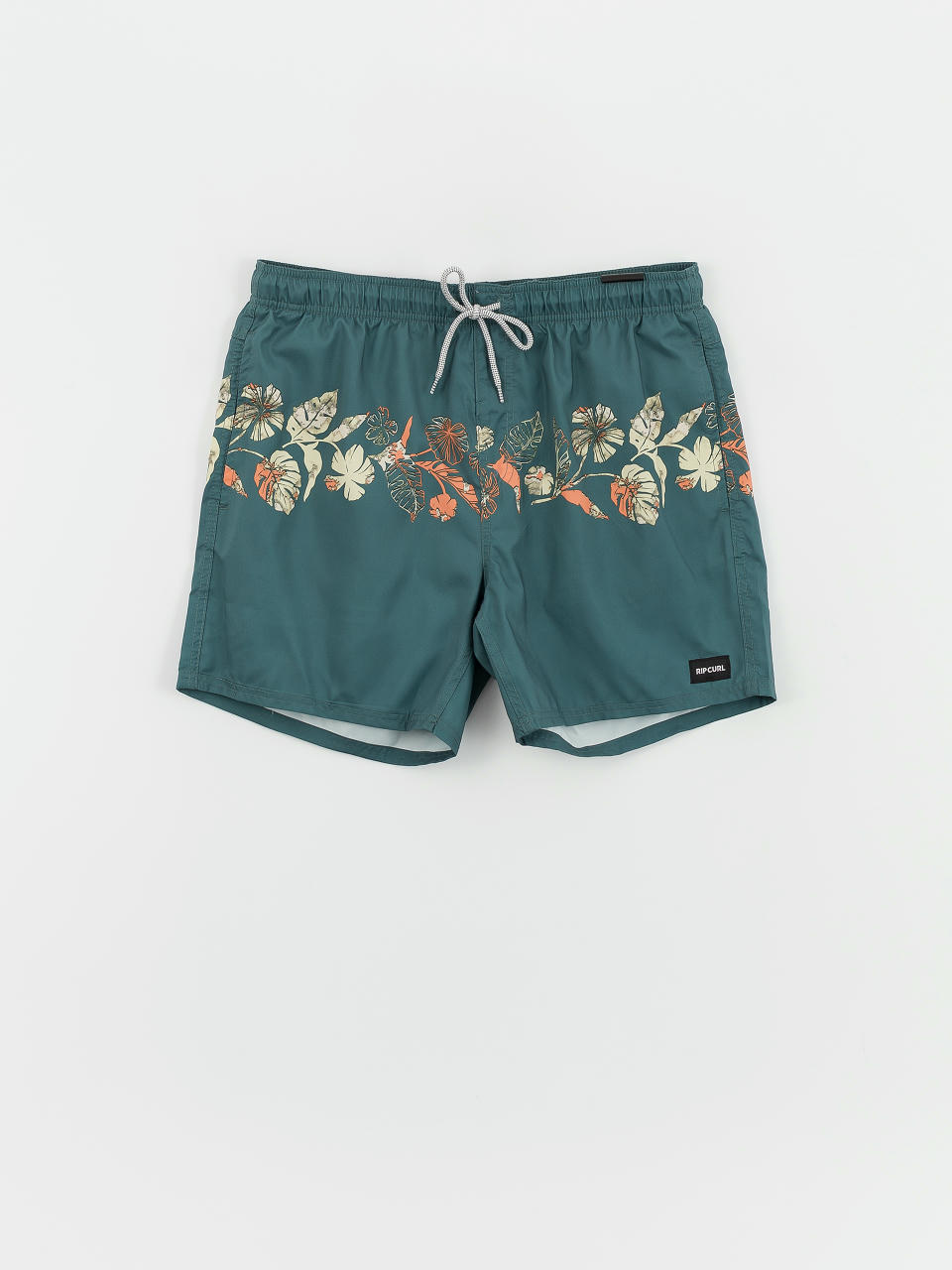 Rip Curl Framed Volley Boardshorts (bluestone)