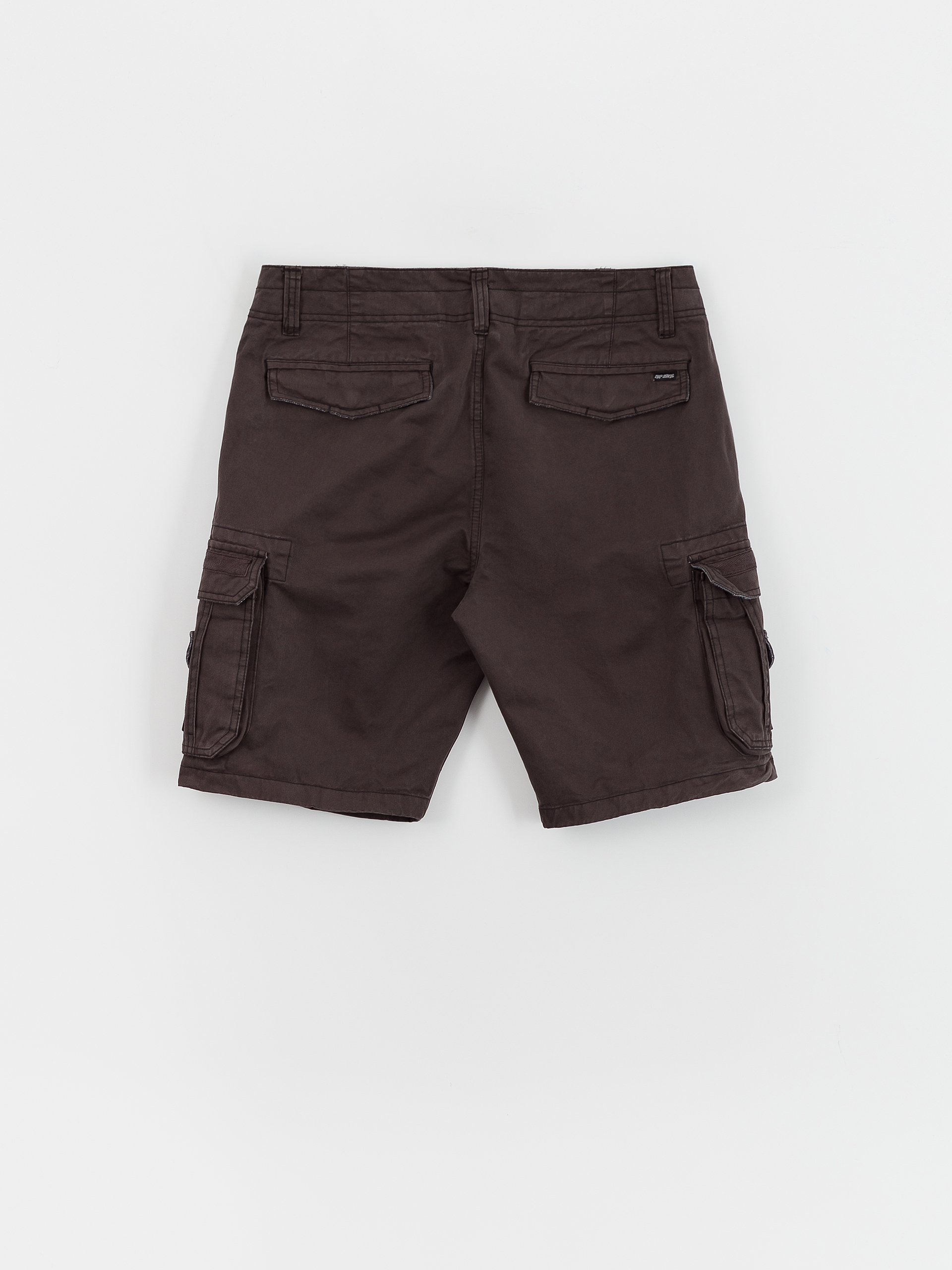 Rip Curl Classic Surf Trail Cargo Shorts (washed black)