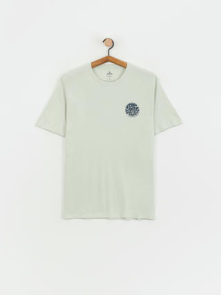Rip Curl Wetsuit Icon T-Shirt (mint)