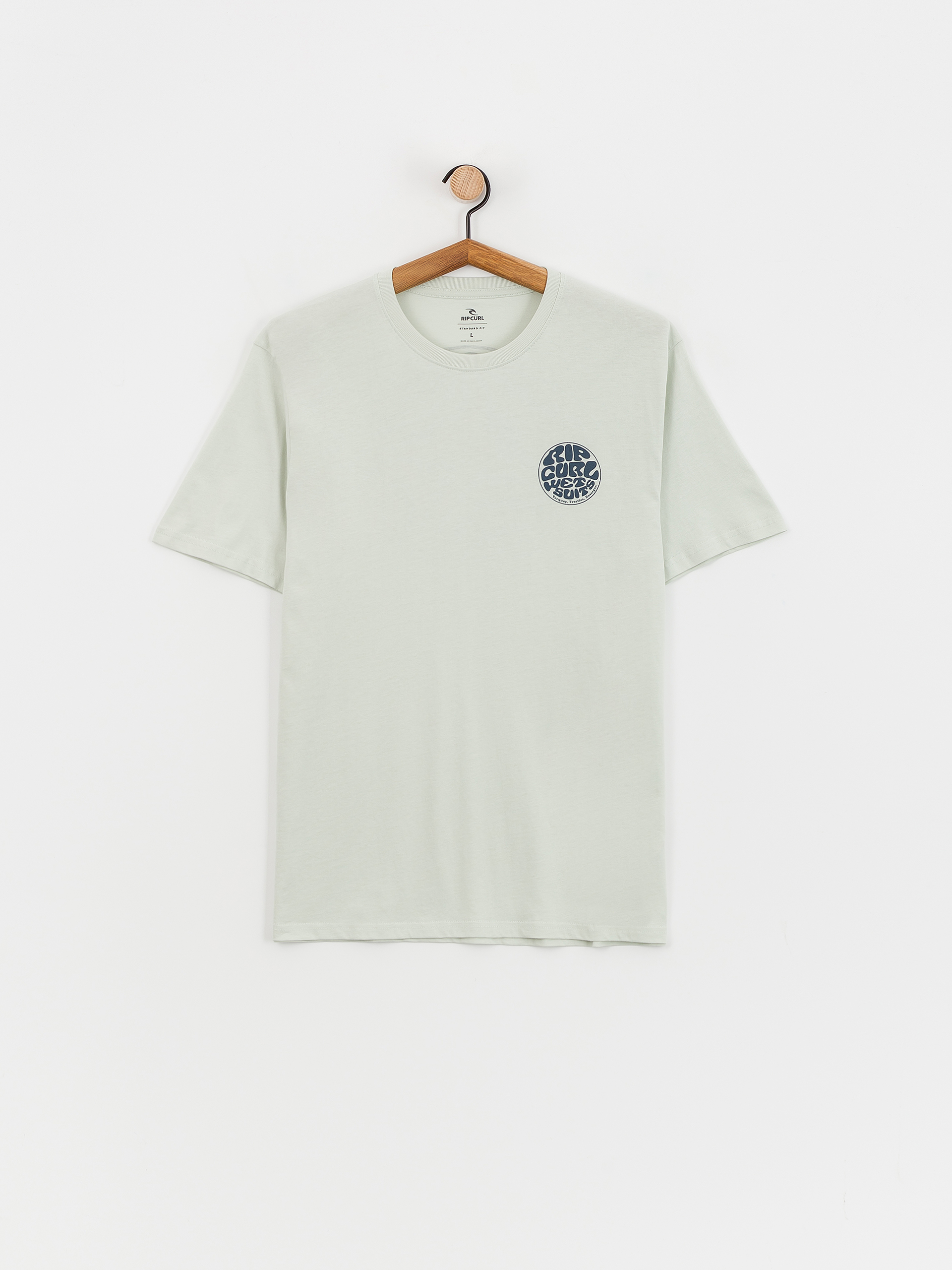 Rip Curl Wetsuit Icon T-Shirt (mint)